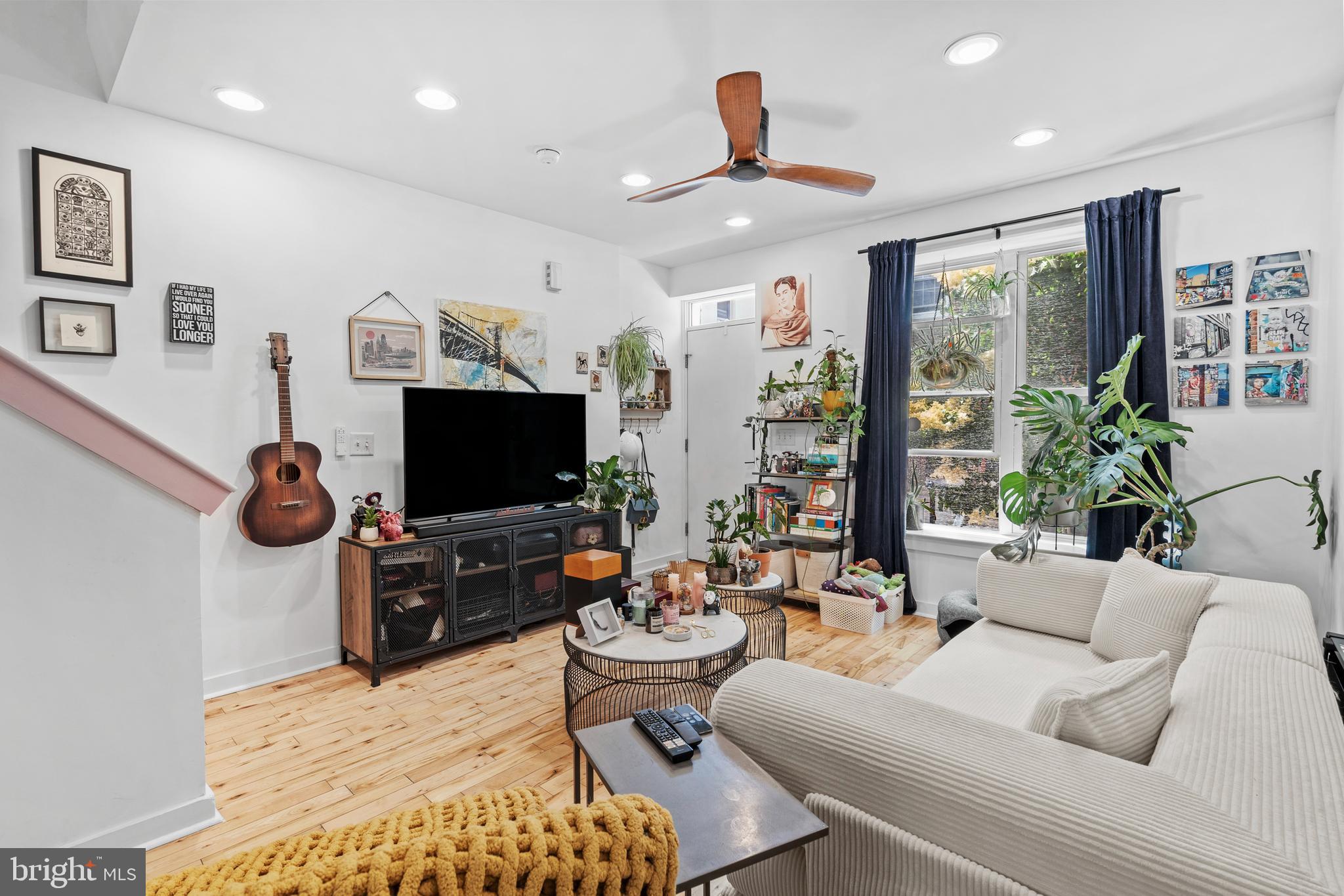 BREWERYTOWN - Residential