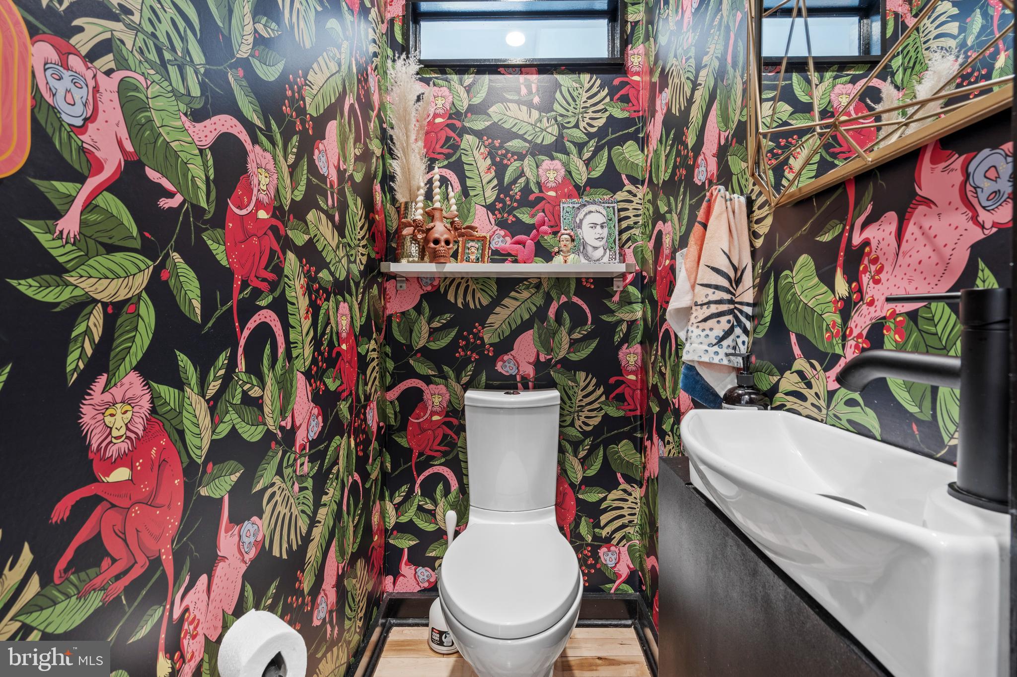 BREWERYTOWN - Residential