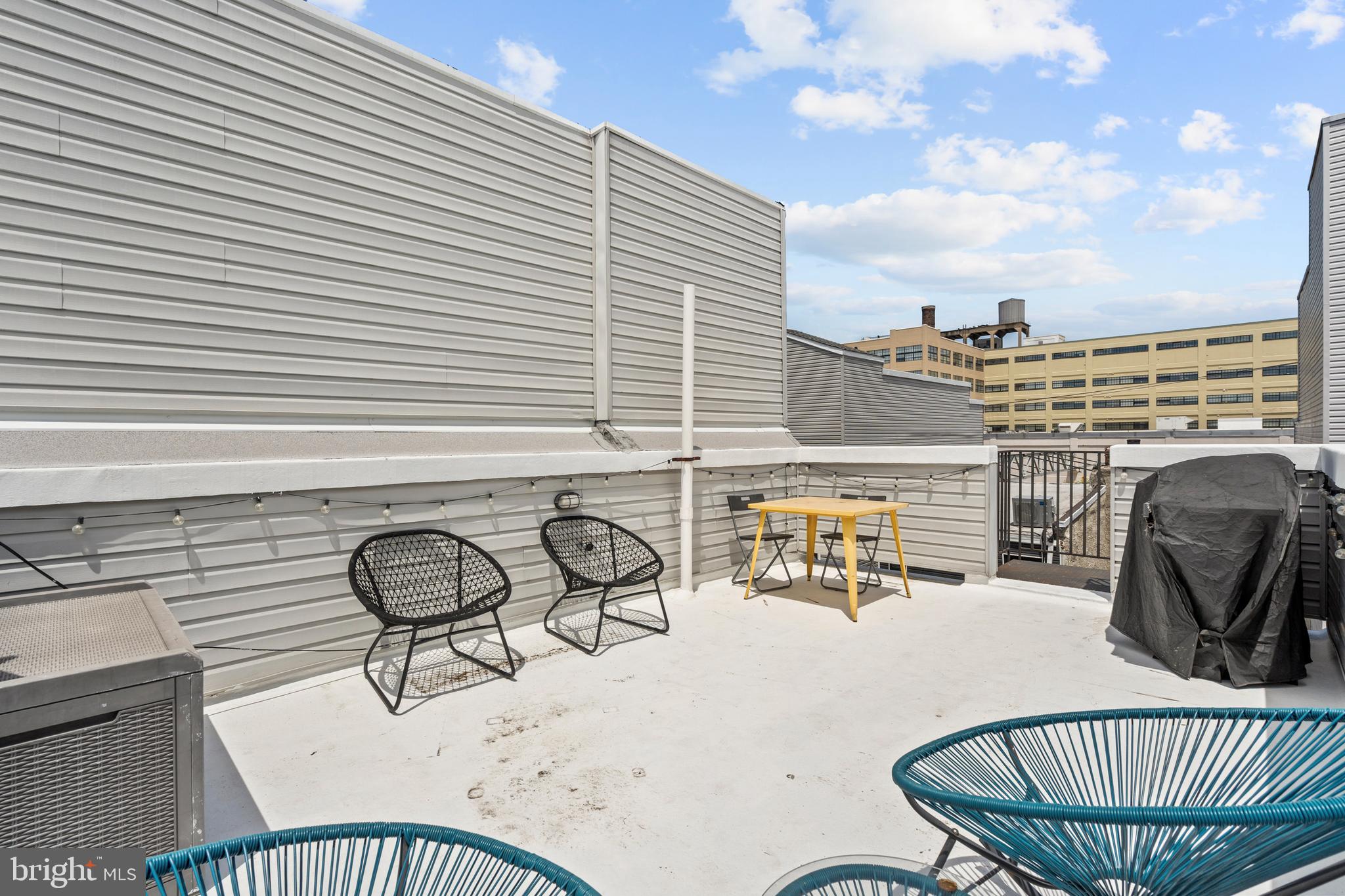 BREWERYTOWN - Residential