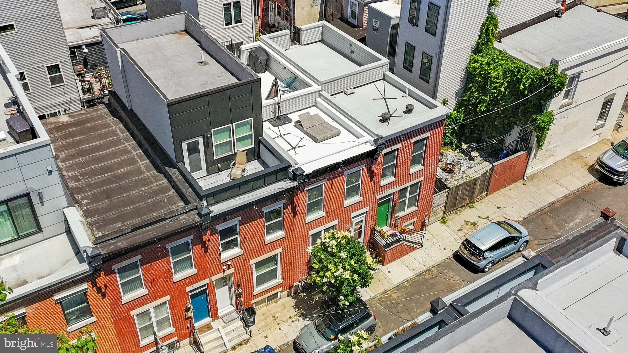 BREWERYTOWN - Residential