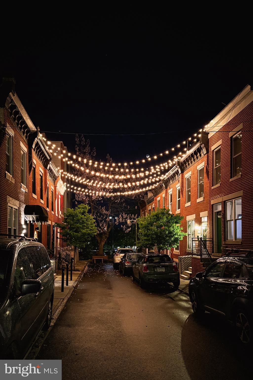 BREWERYTOWN - Residential