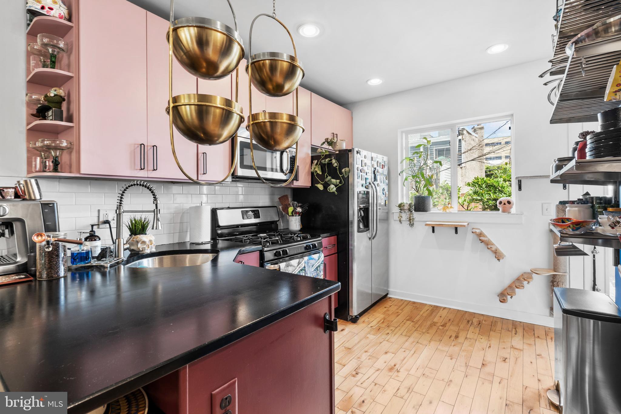 BREWERYTOWN - Residential