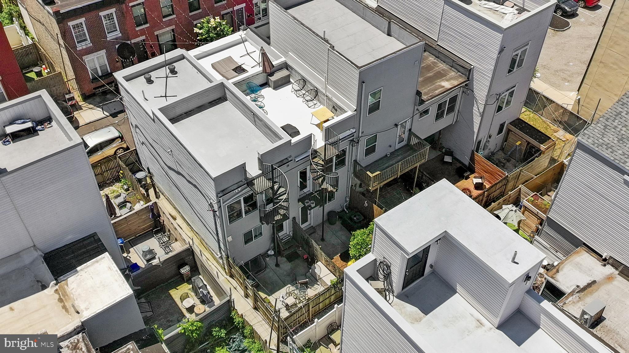 BREWERYTOWN - Residential