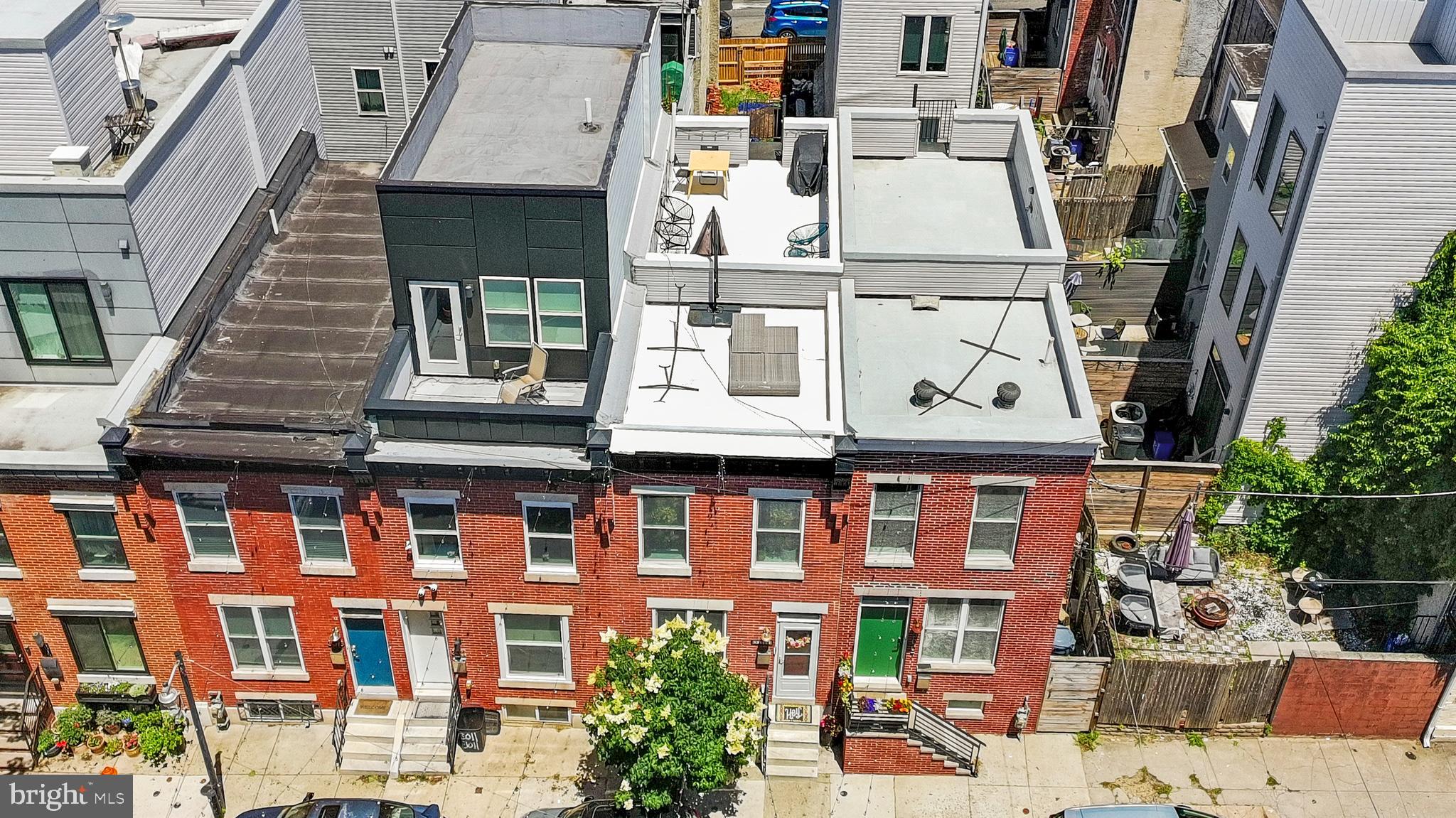 BREWERYTOWN - Residential