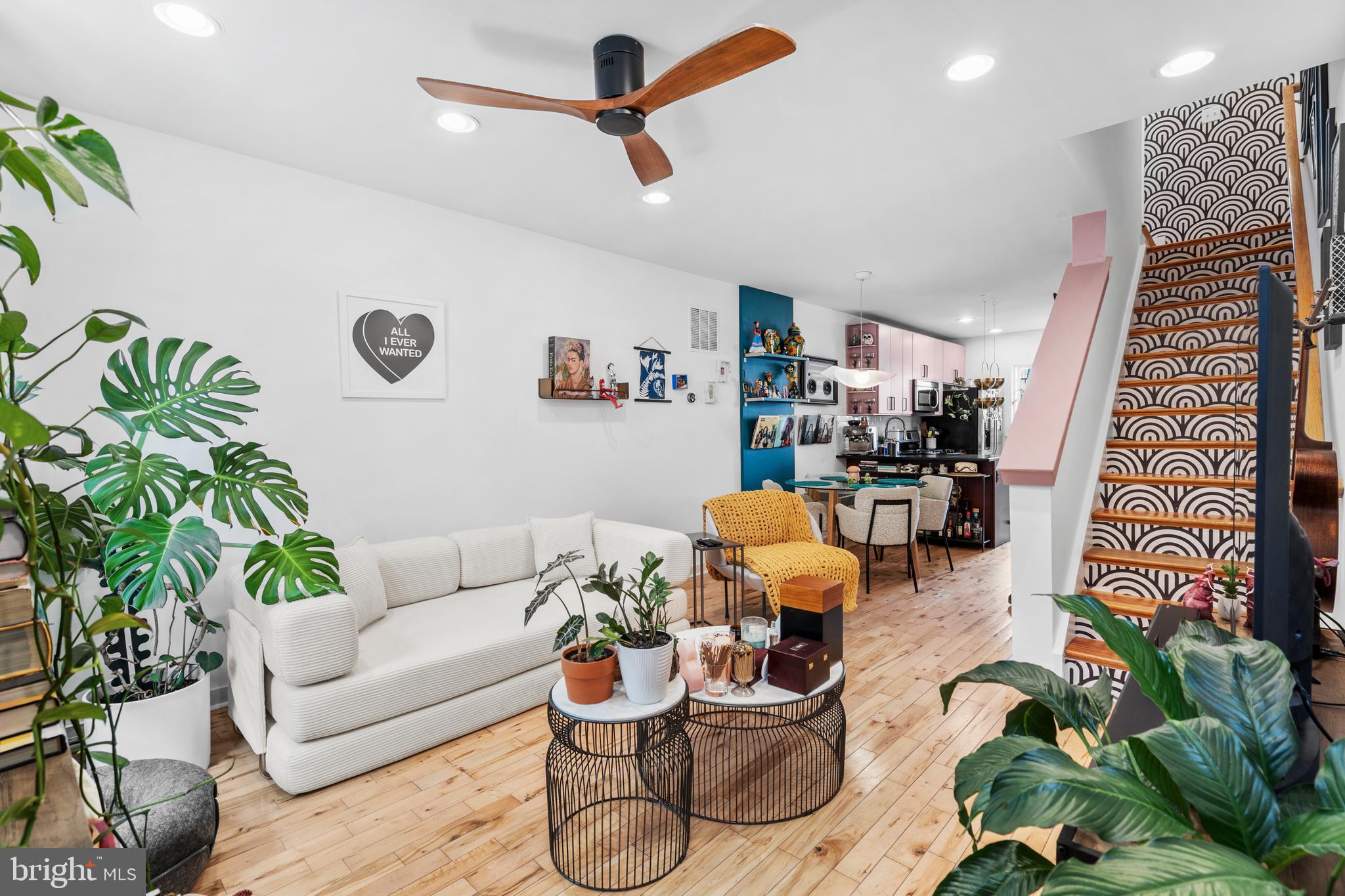 BREWERYTOWN - Residential