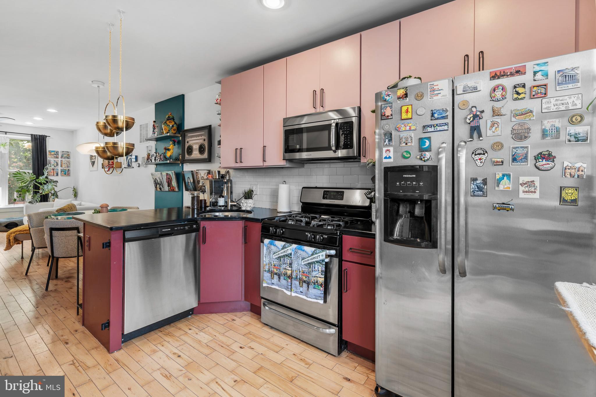 BREWERYTOWN - Residential