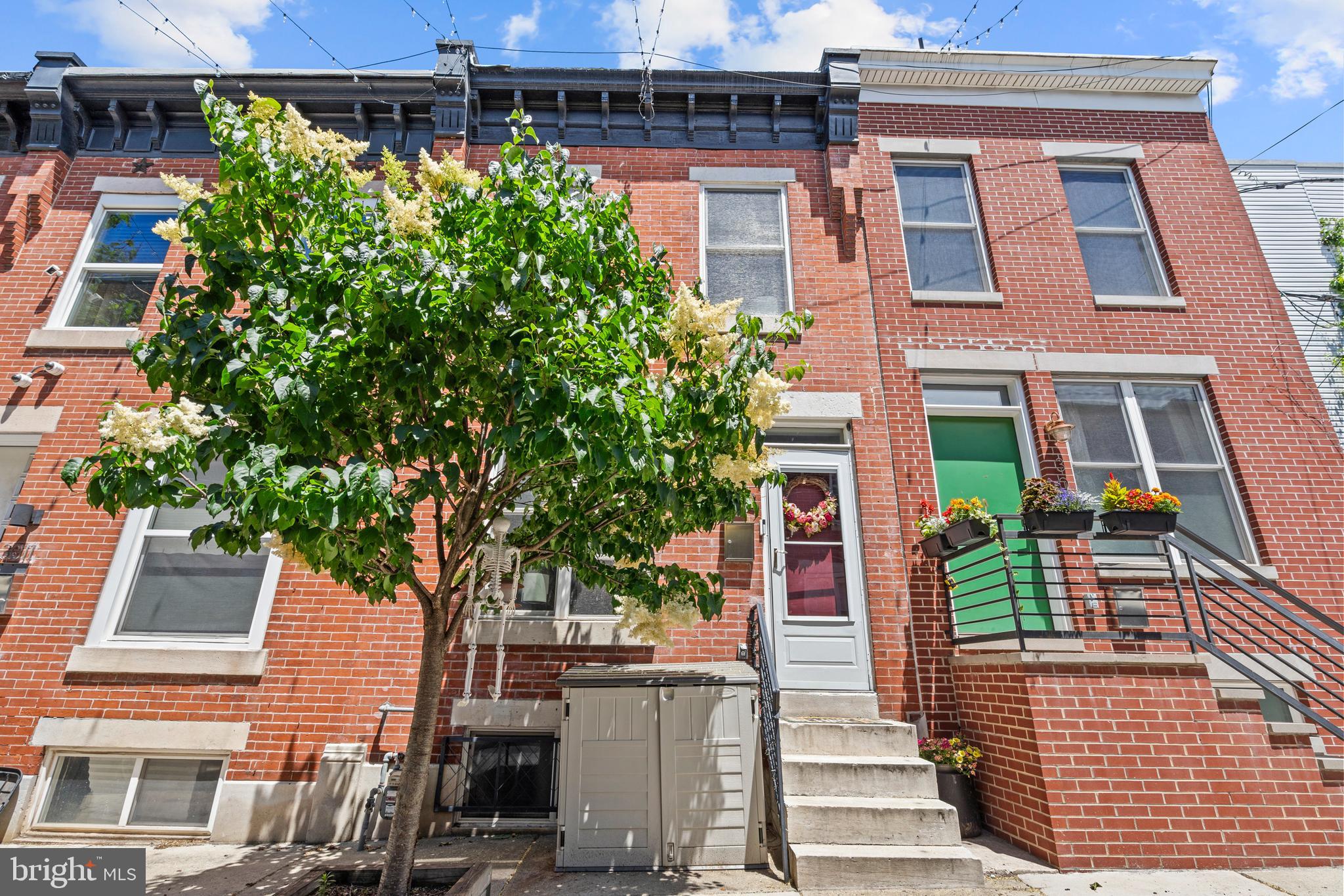 BREWERYTOWN - Residential