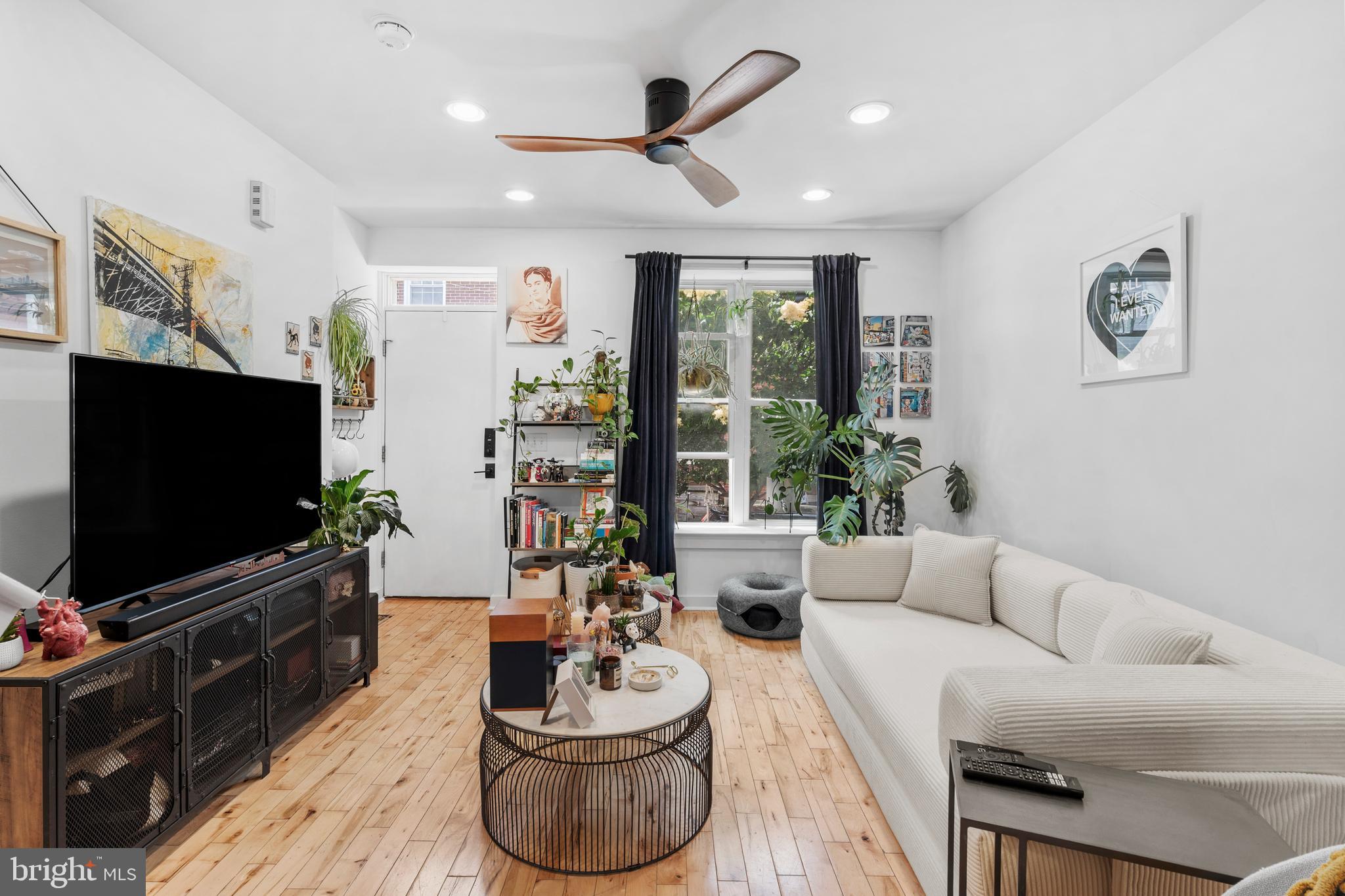 BREWERYTOWN - Residential