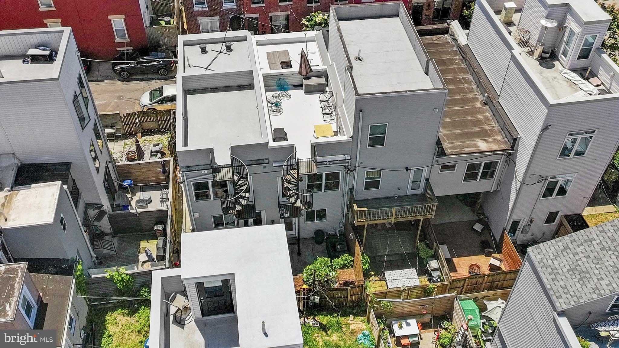 BREWERYTOWN - Residential