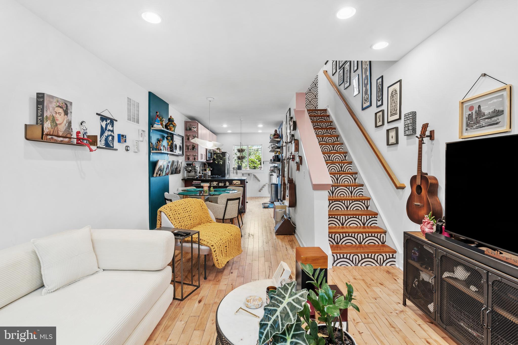 BREWERYTOWN - Residential