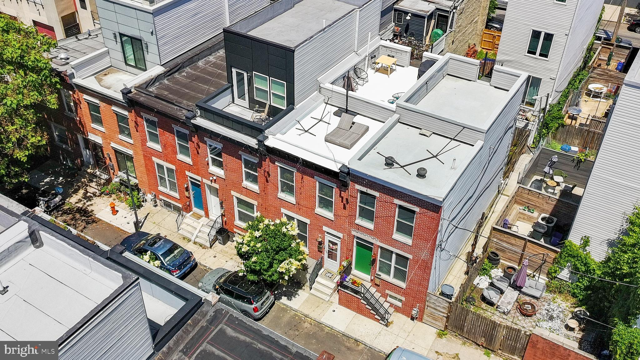 BREWERYTOWN - Residential