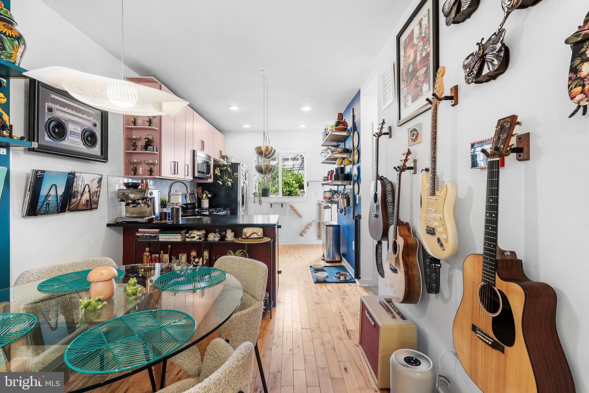 BREWERYTOWN - Residential