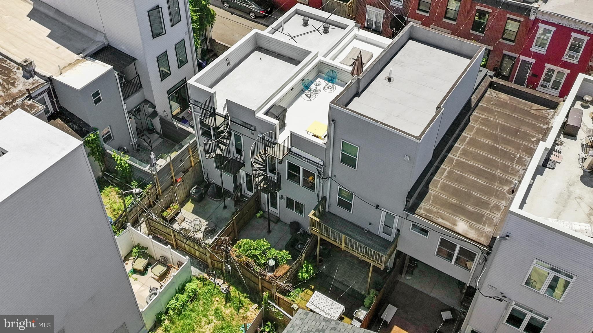 BREWERYTOWN - Residential