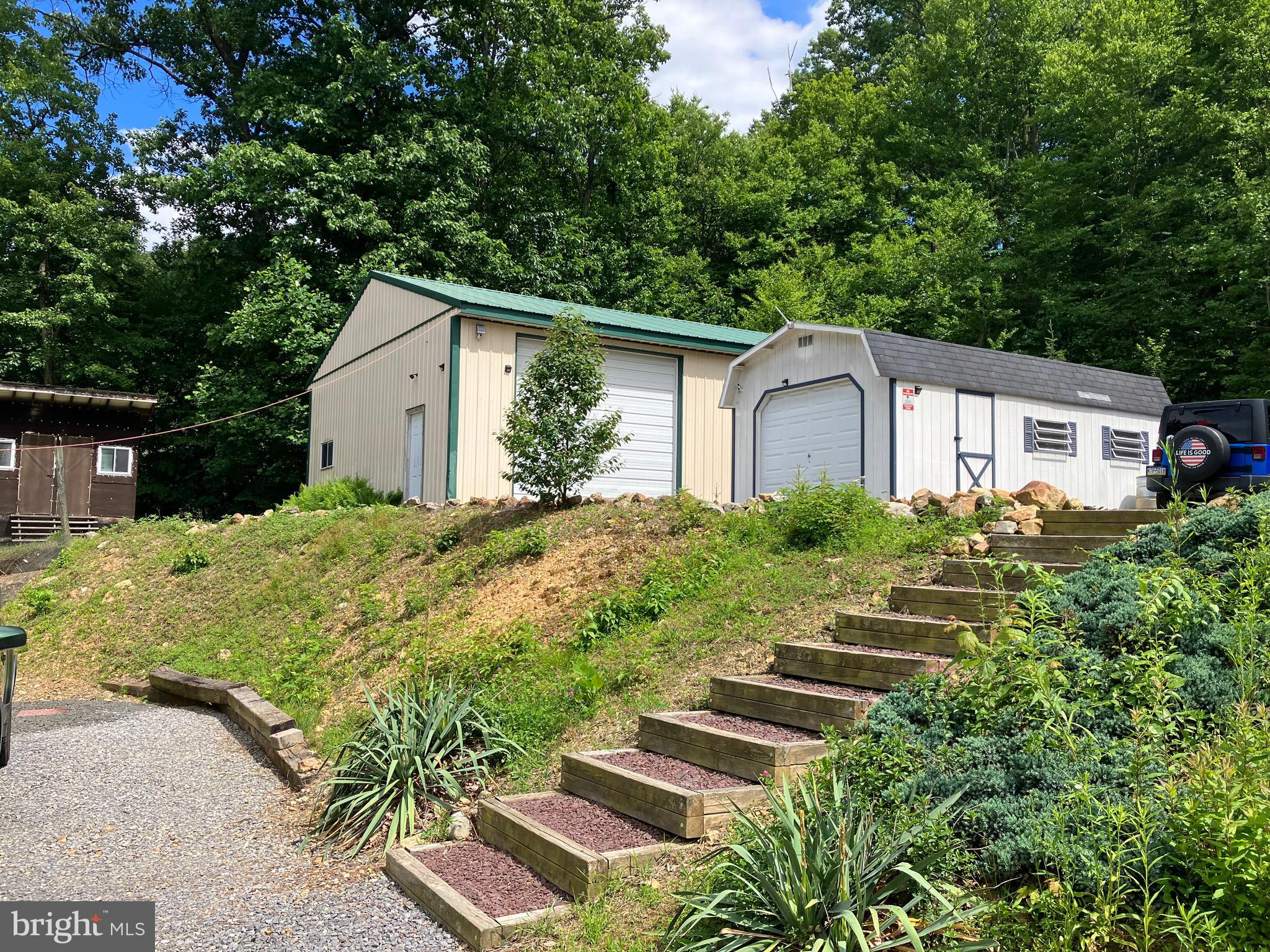 NEWPORT - Residential