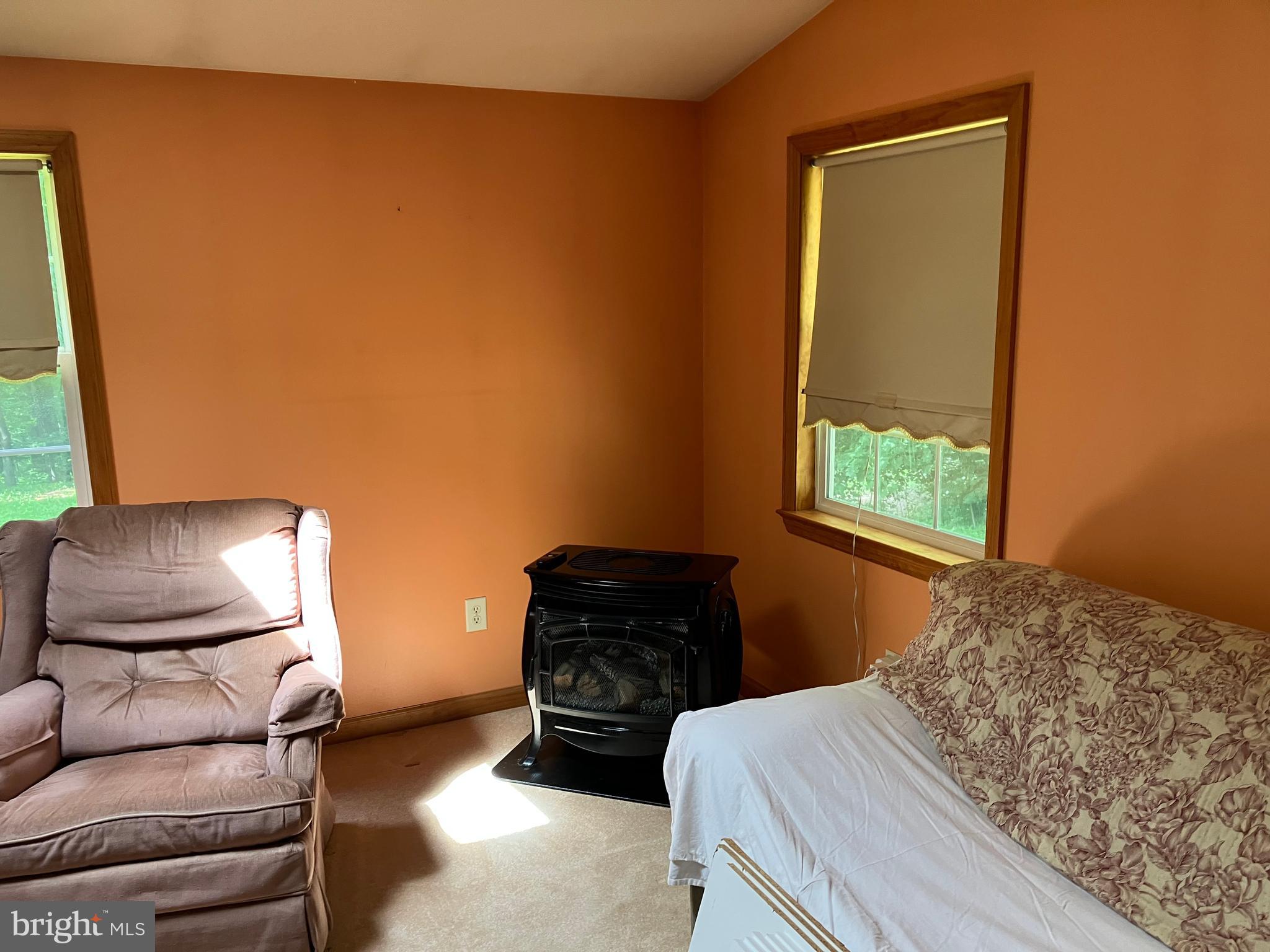 NEWPORT - Residential