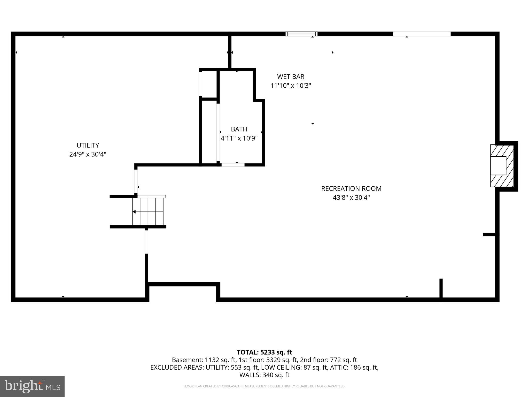 PAINT BRANCH FARMS - Residential
