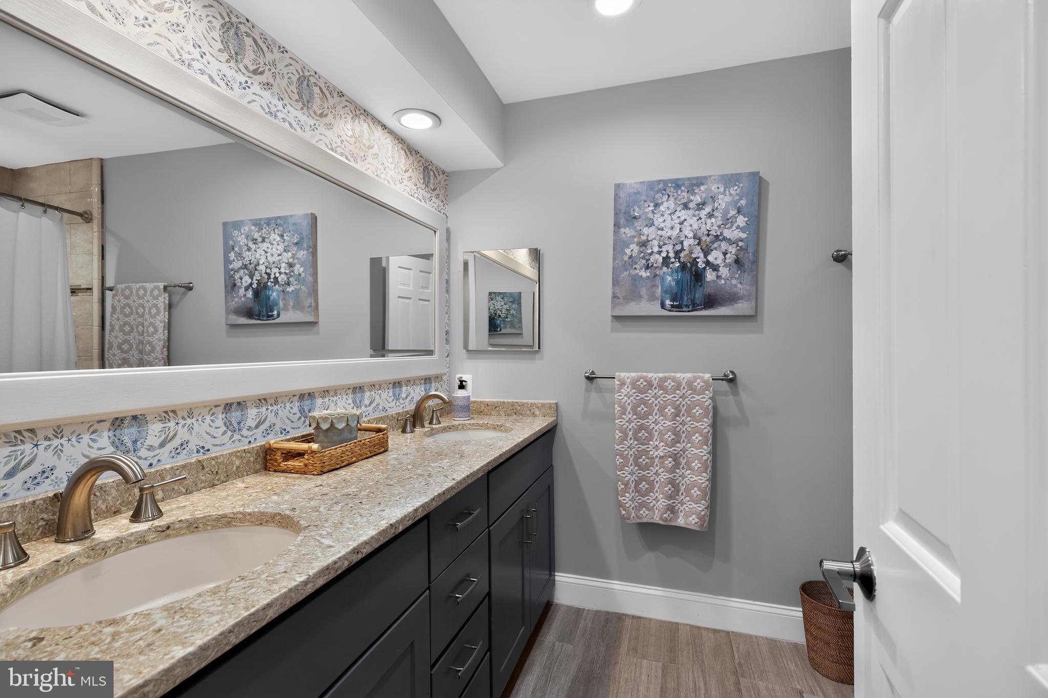 PAINT BRANCH FARMS - Residential