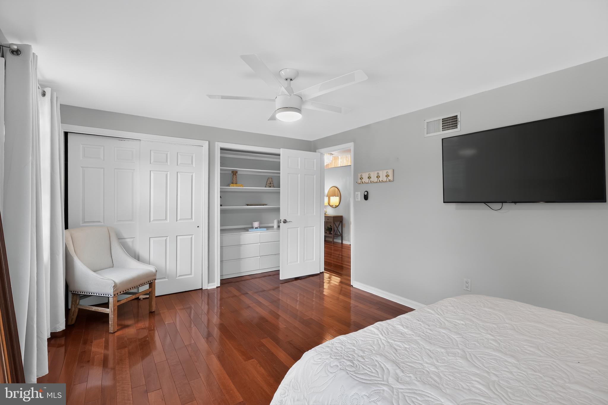 PAINT BRANCH FARMS - Residential