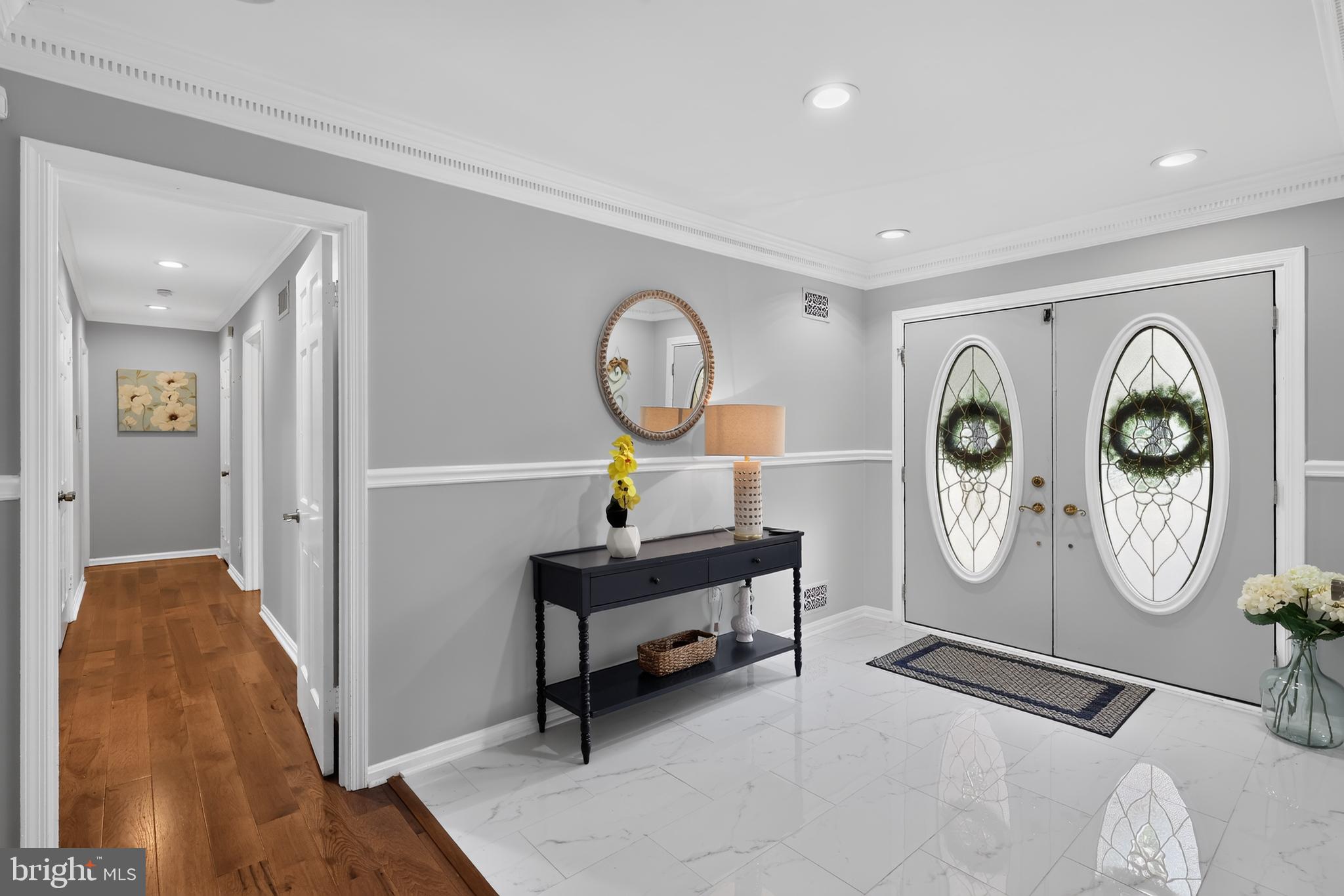 PAINT BRANCH FARMS - Residential