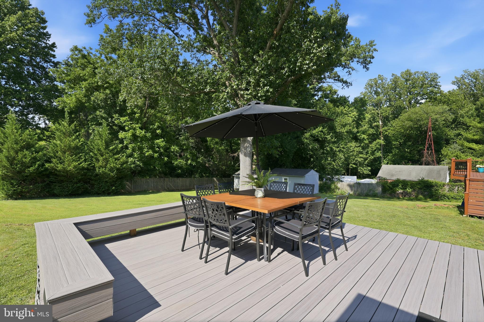 PAINT BRANCH FARMS - Residential