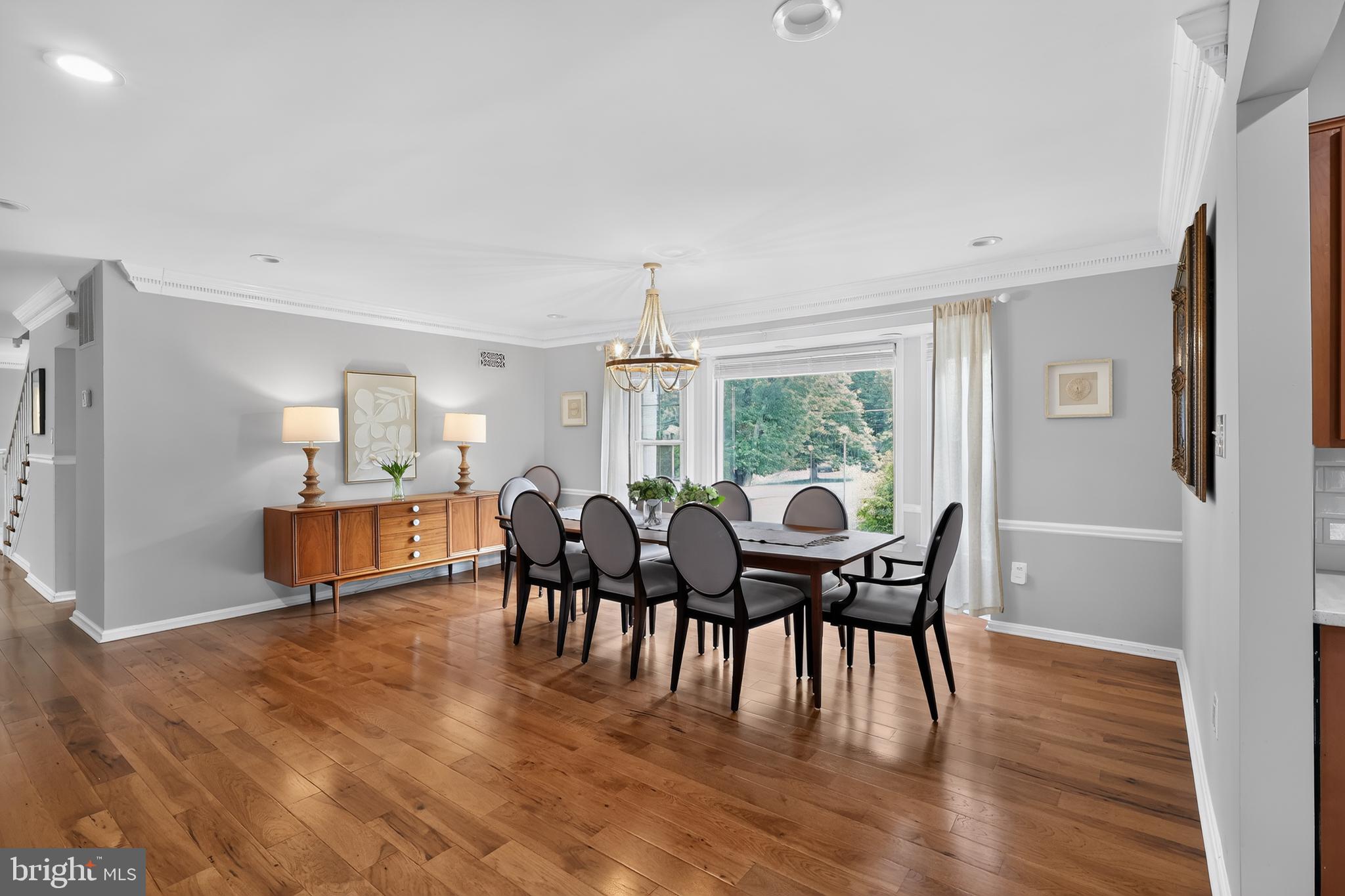 PAINT BRANCH FARMS - Residential