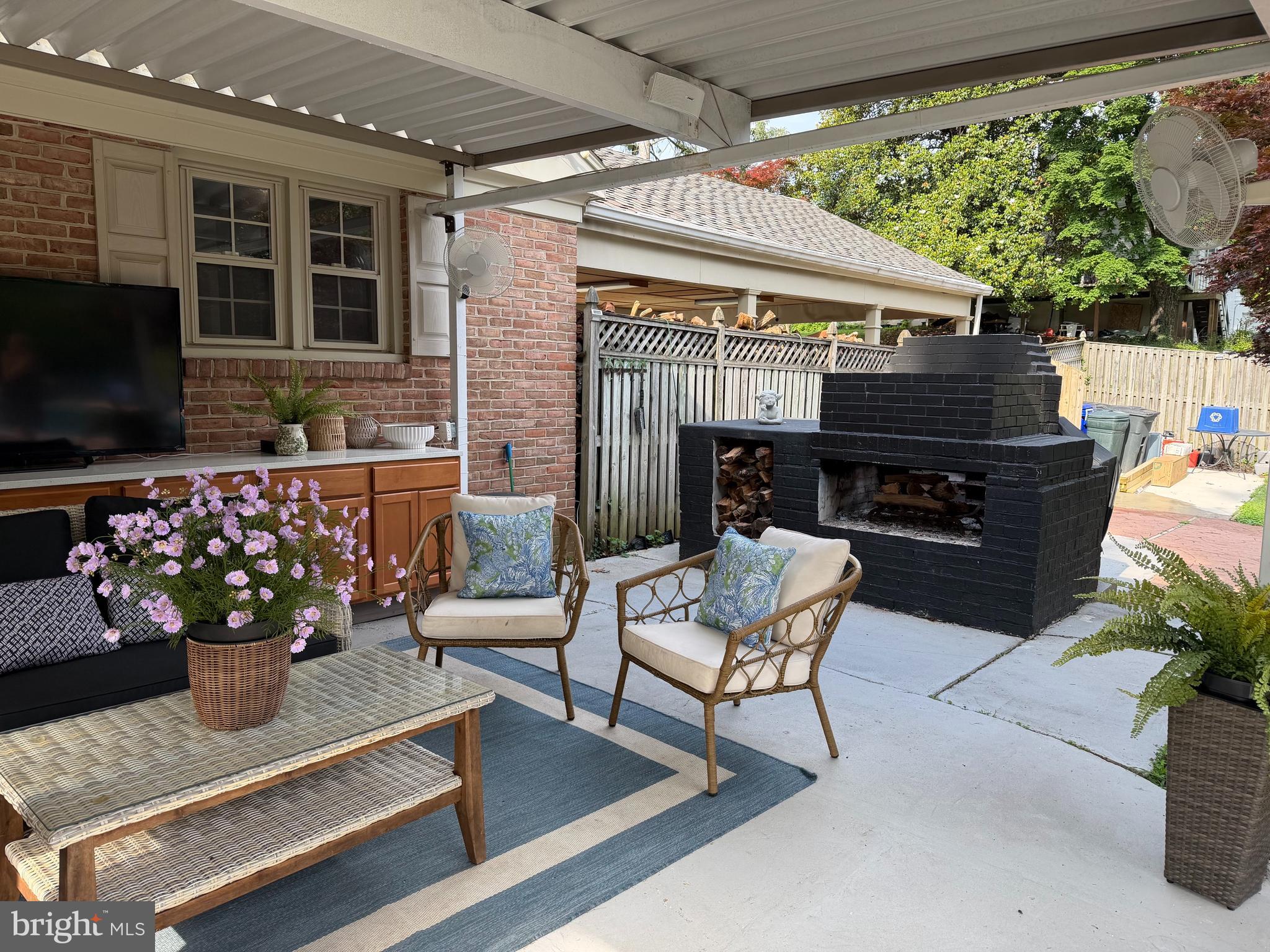 PAINT BRANCH FARMS - Residential