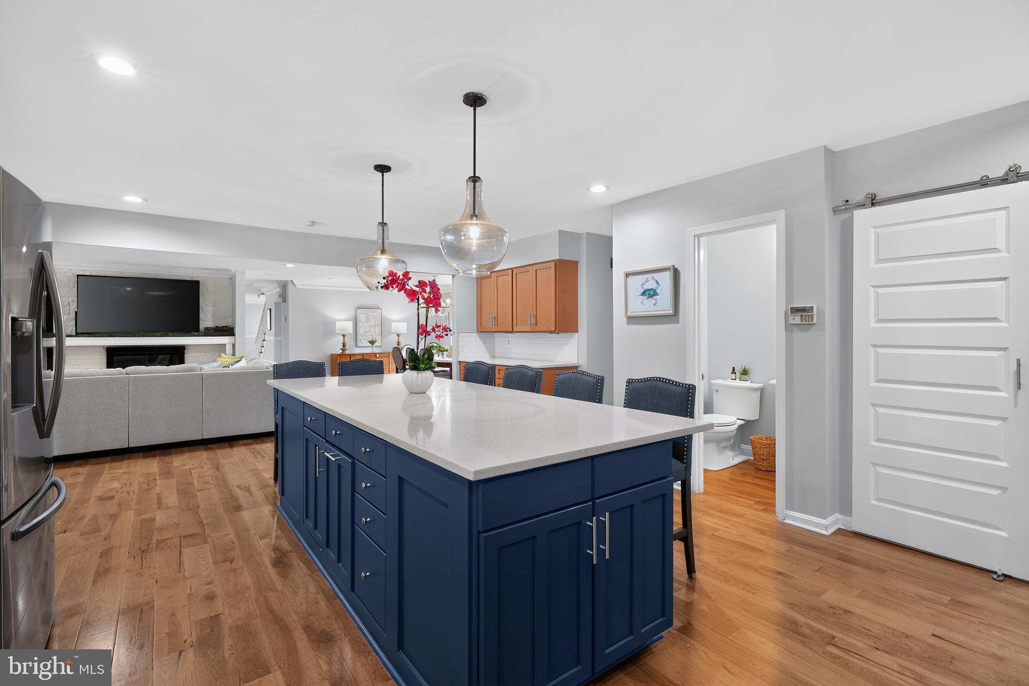 PAINT BRANCH FARMS - Residential