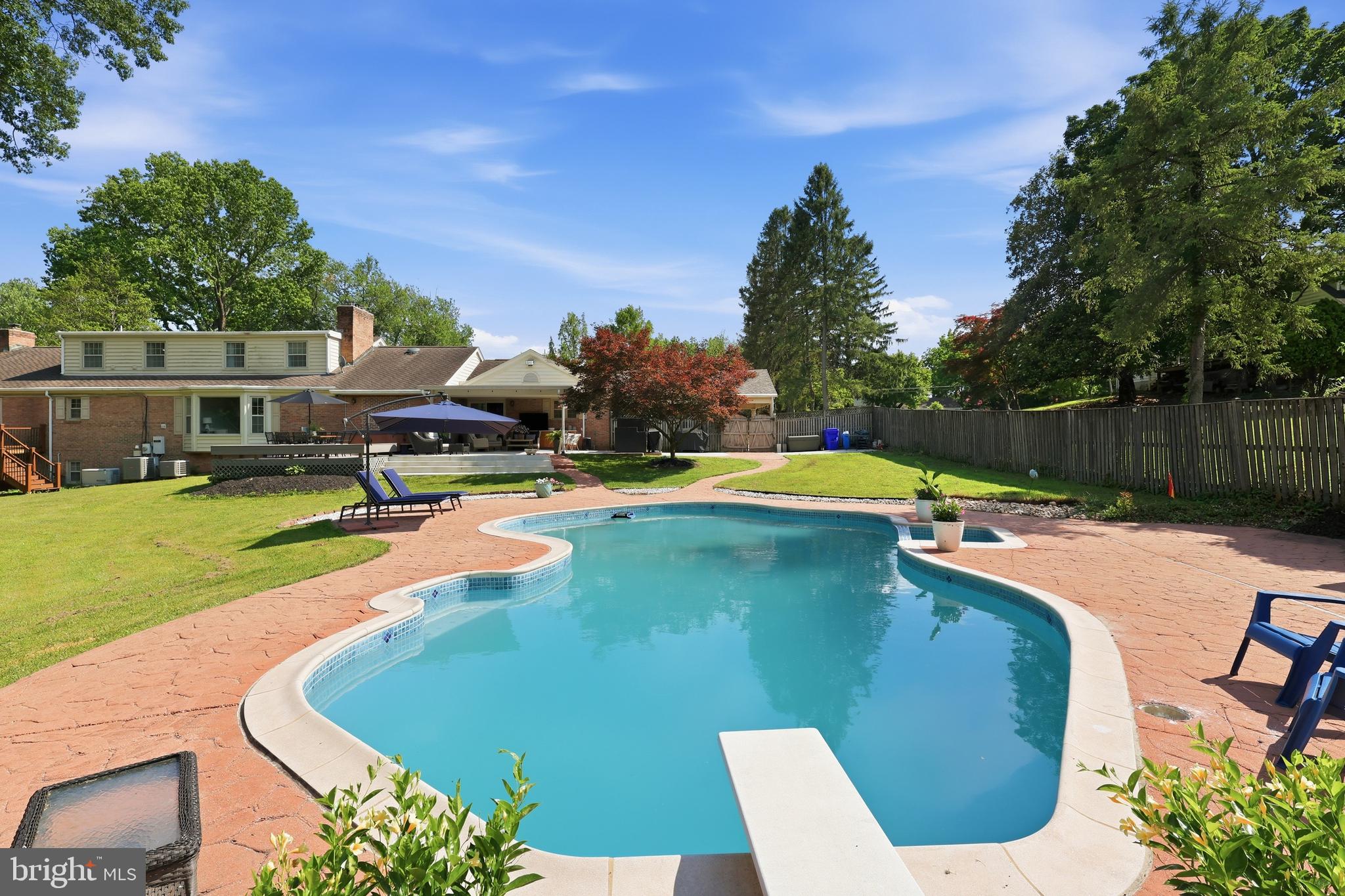 PAINT BRANCH FARMS - Residential