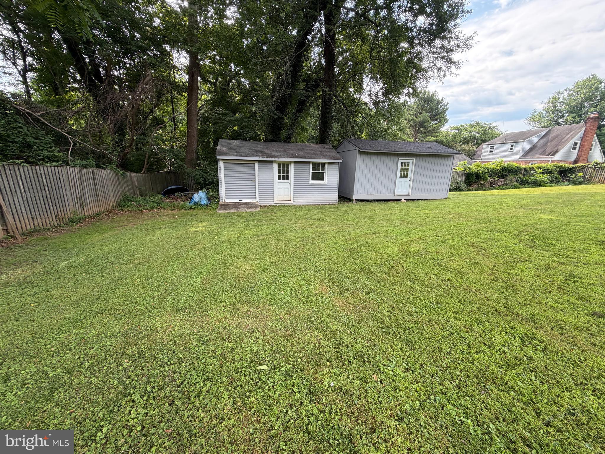 PAINT BRANCH FARMS - Residential