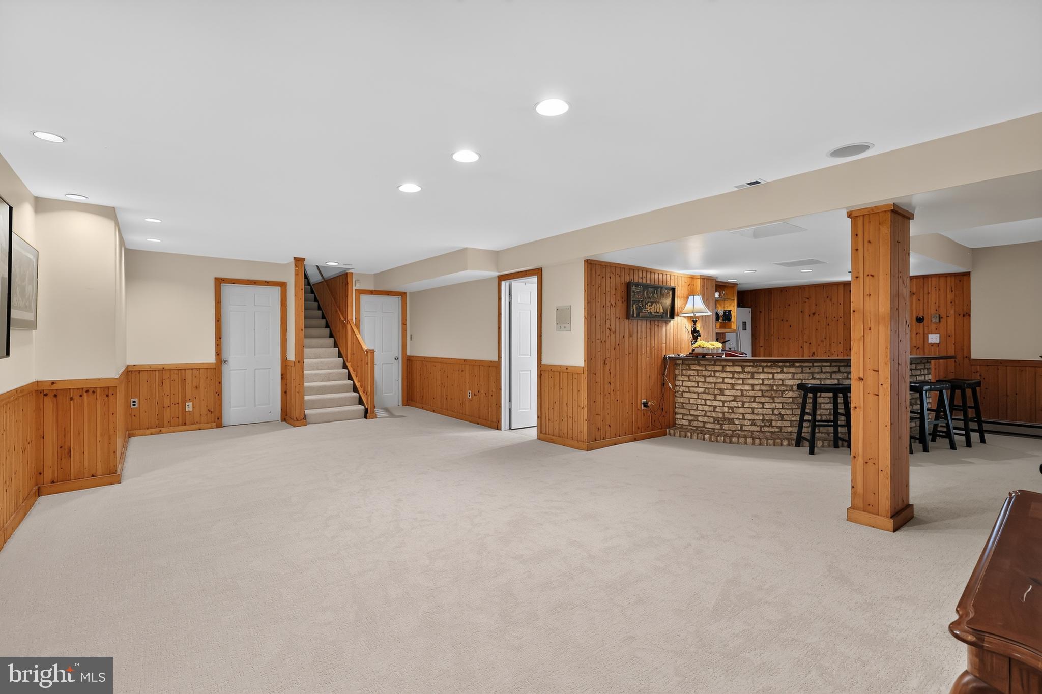 PAINT BRANCH FARMS - Residential
