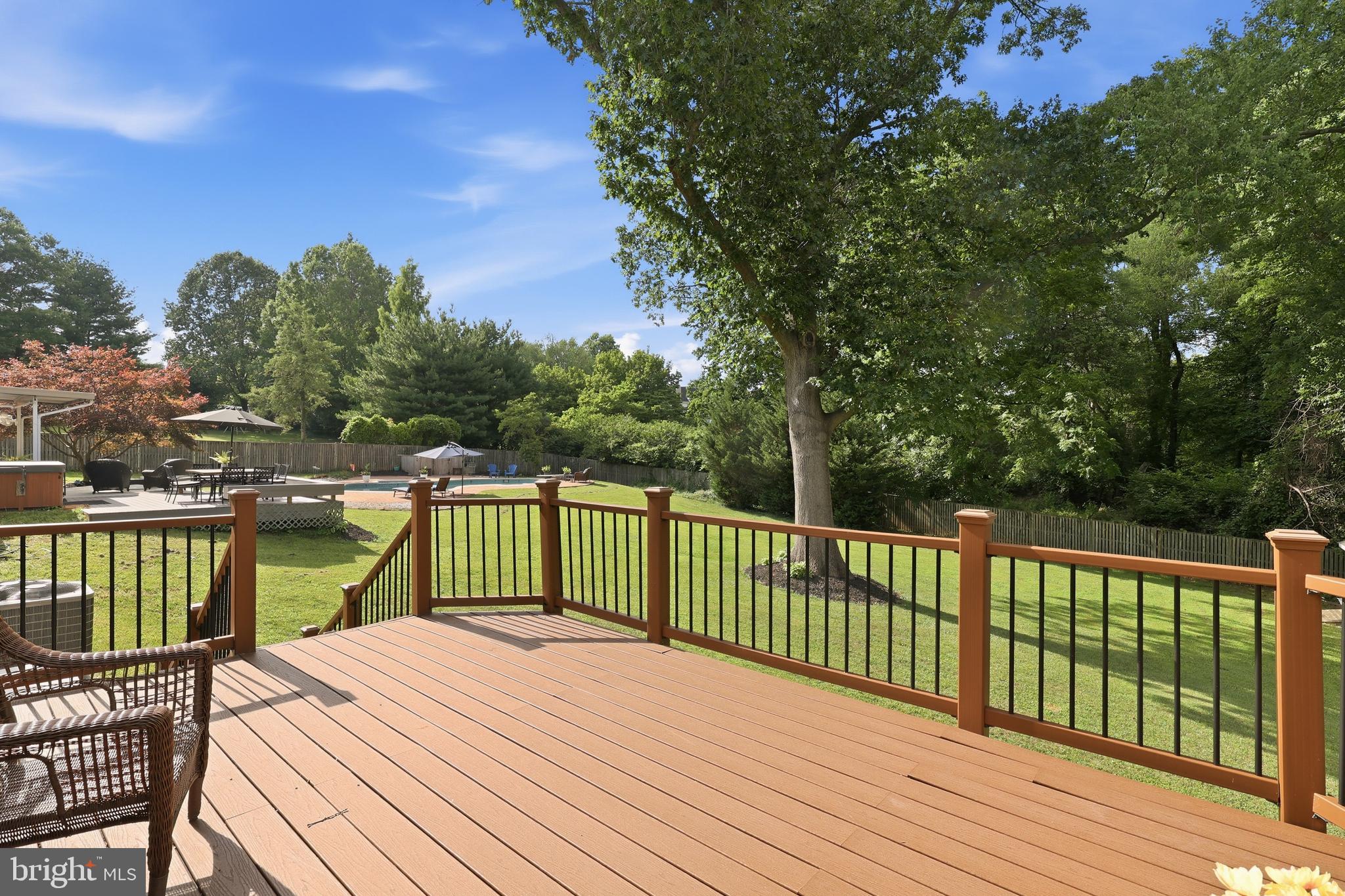 PAINT BRANCH FARMS - Residential