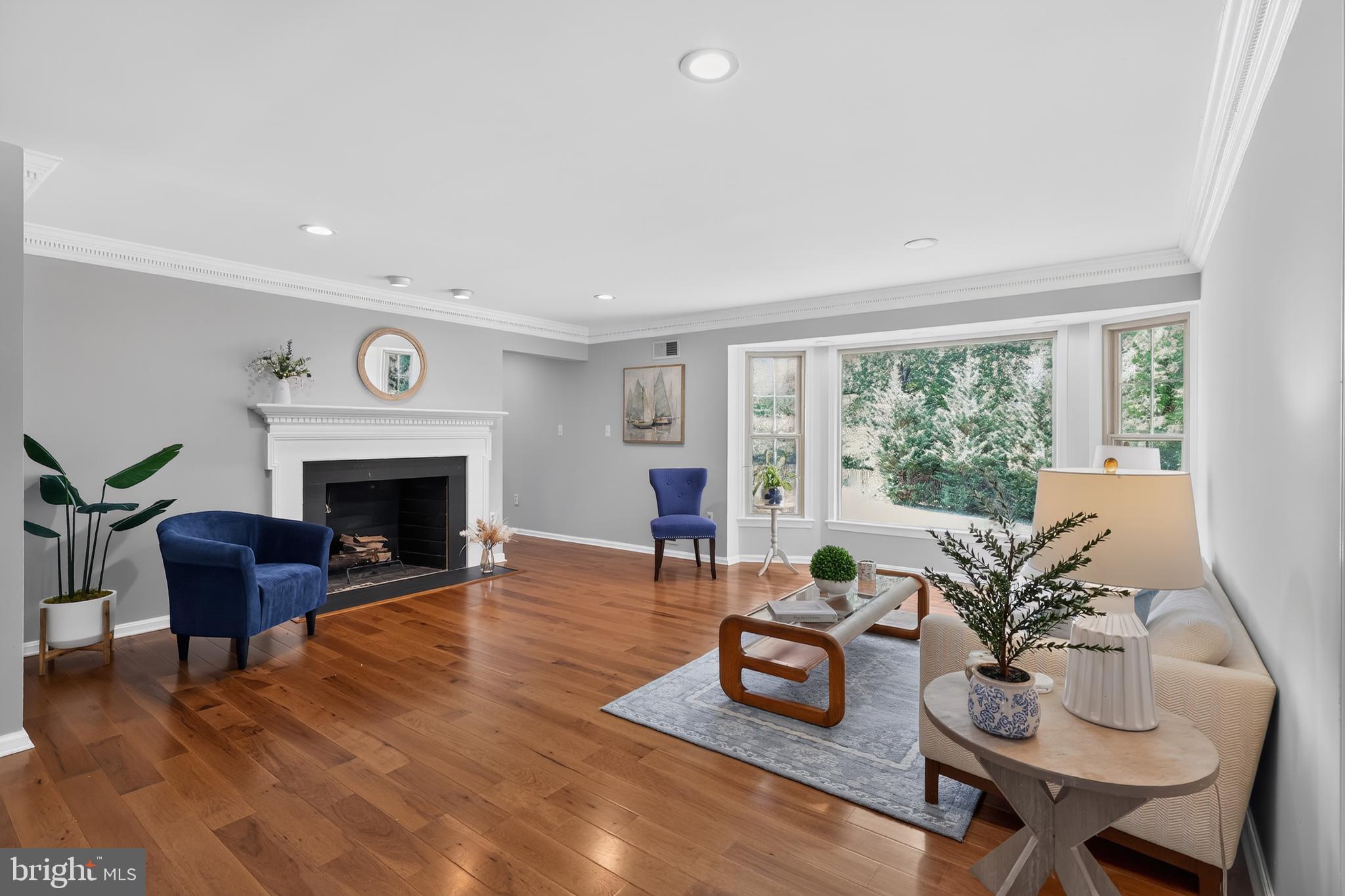 PAINT BRANCH FARMS - Residential
