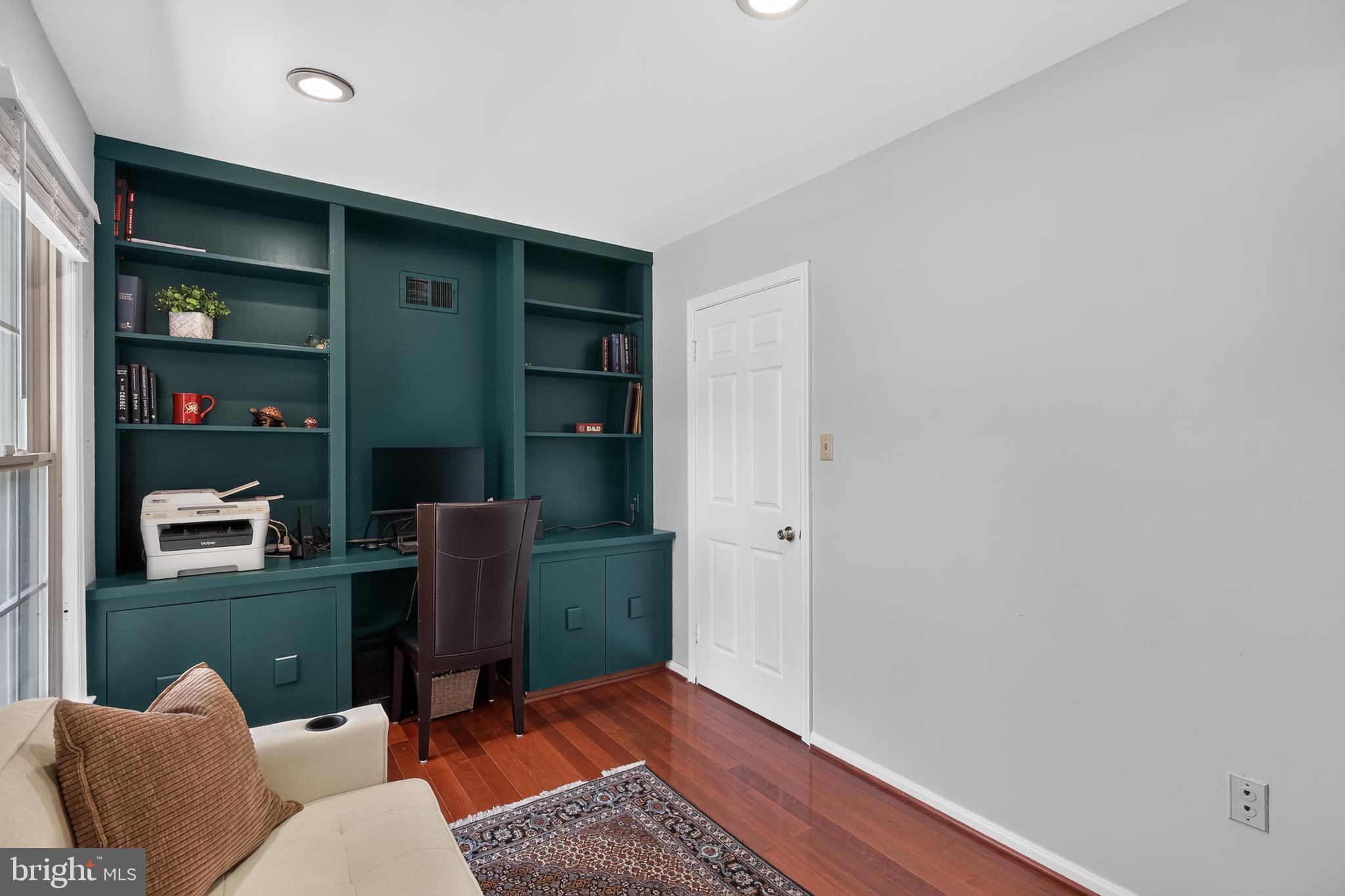 PAINT BRANCH FARMS - Residential