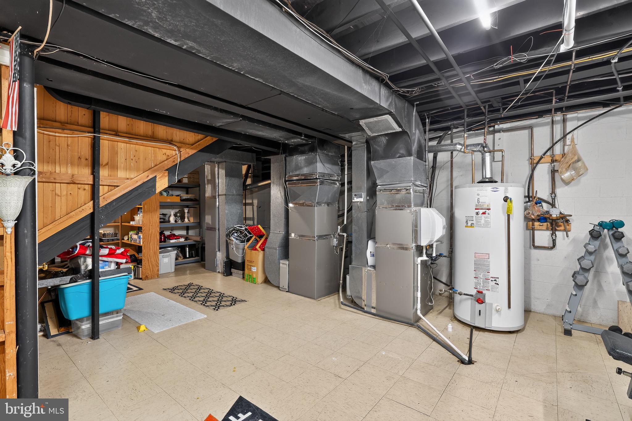 PAINT BRANCH FARMS - Residential