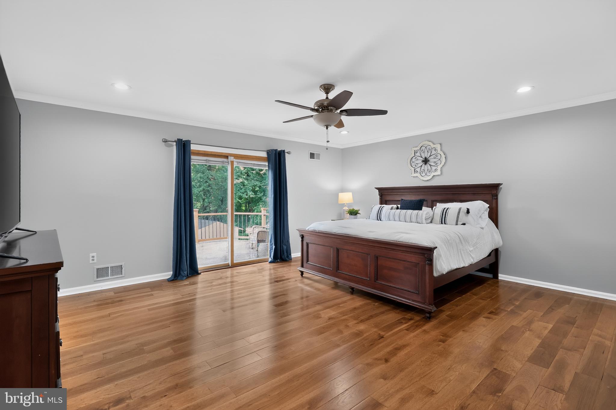 PAINT BRANCH FARMS - Residential