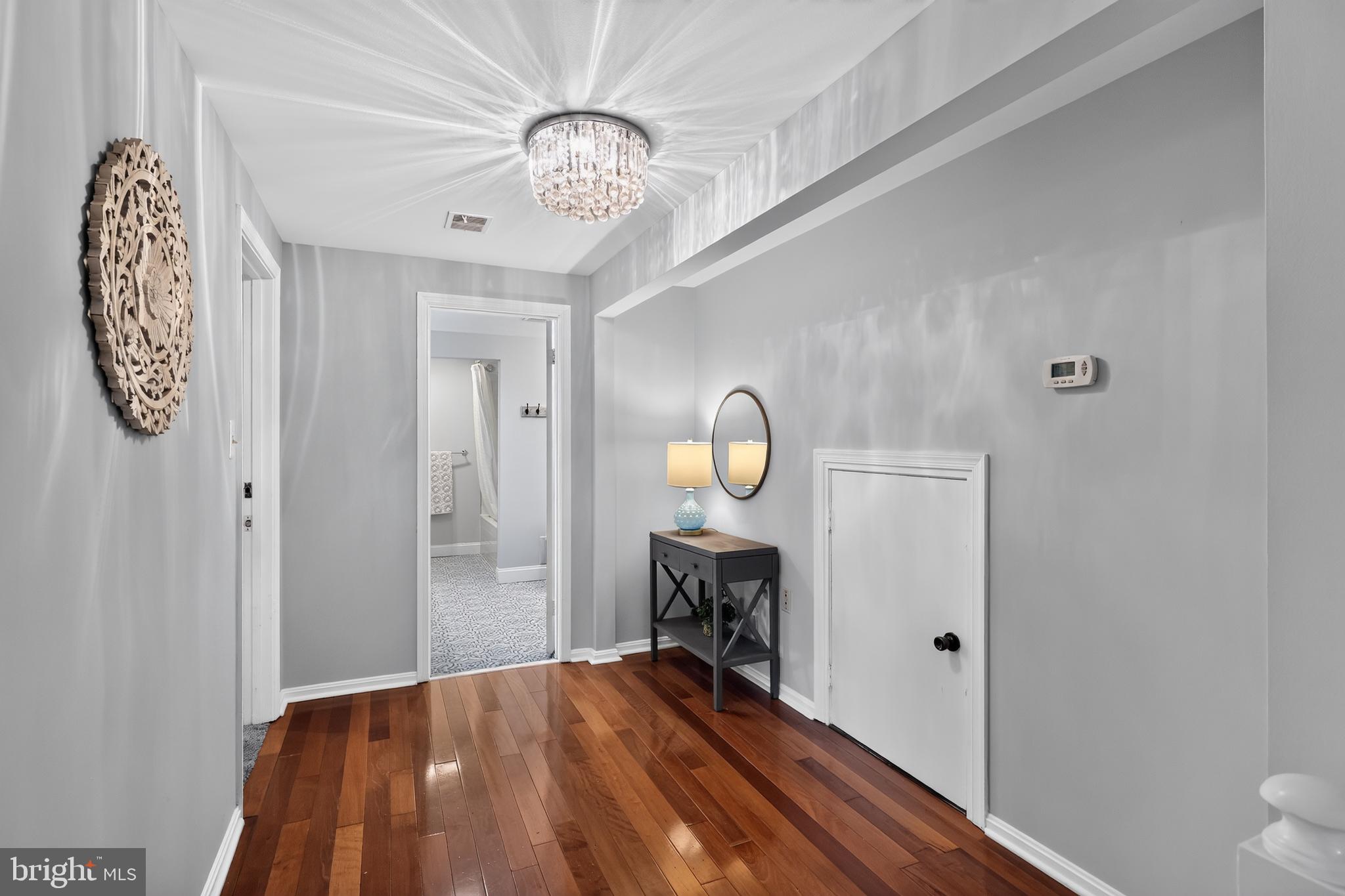PAINT BRANCH FARMS - Residential