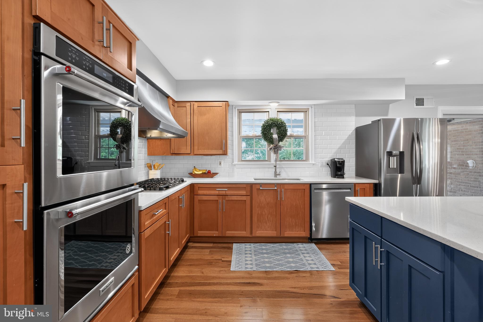 PAINT BRANCH FARMS - Residential
