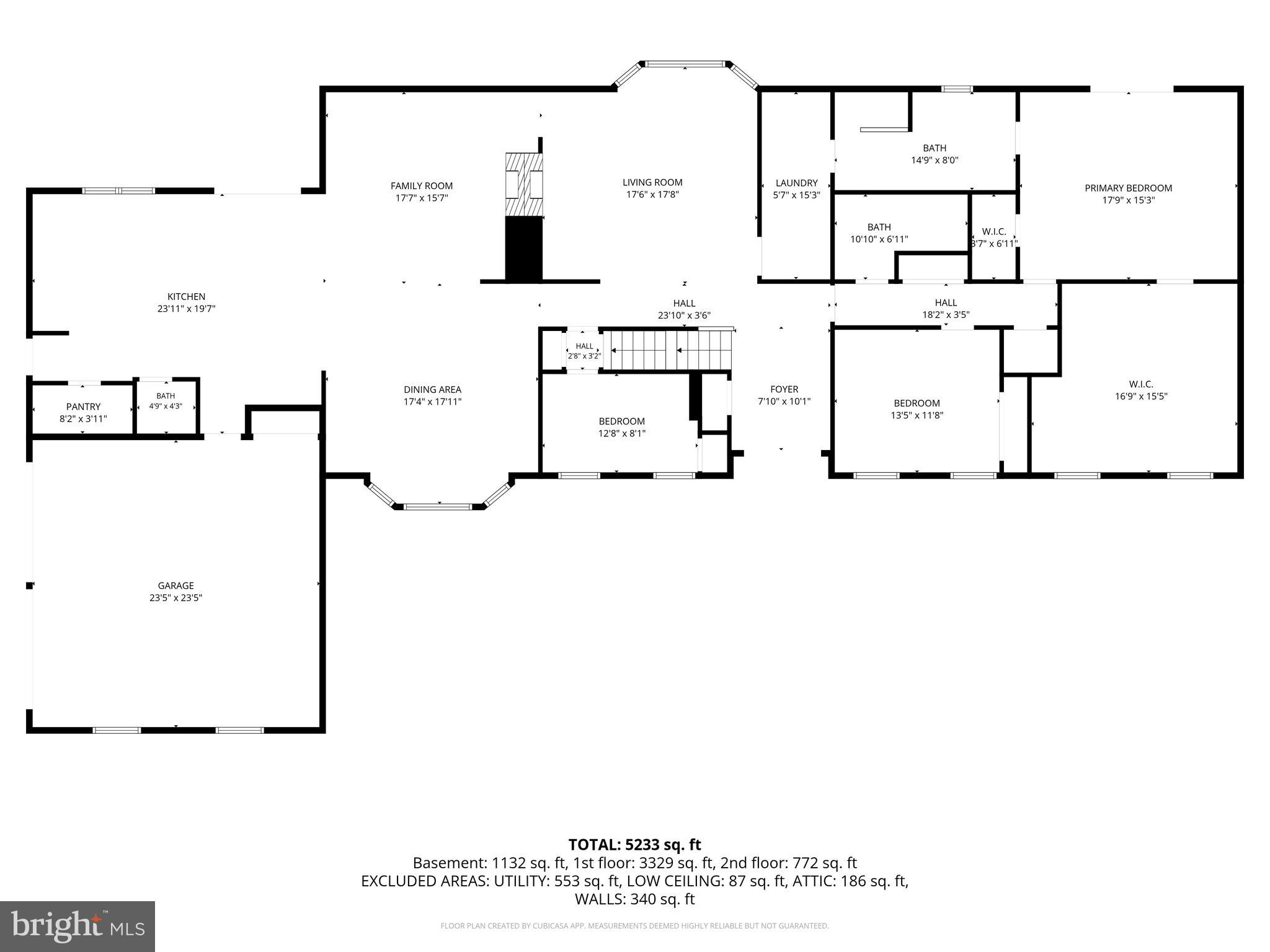 PAINT BRANCH FARMS - Residential