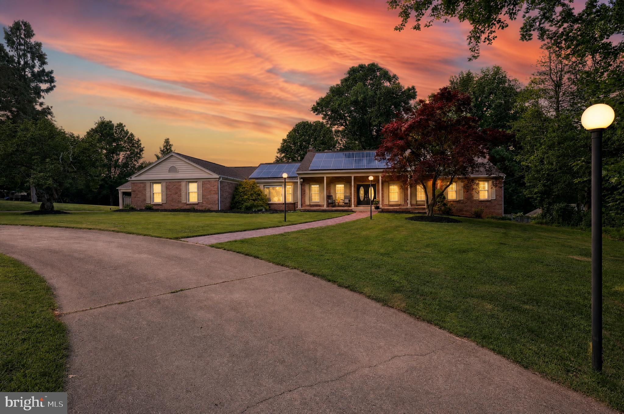 PAINT BRANCH FARMS - Residential