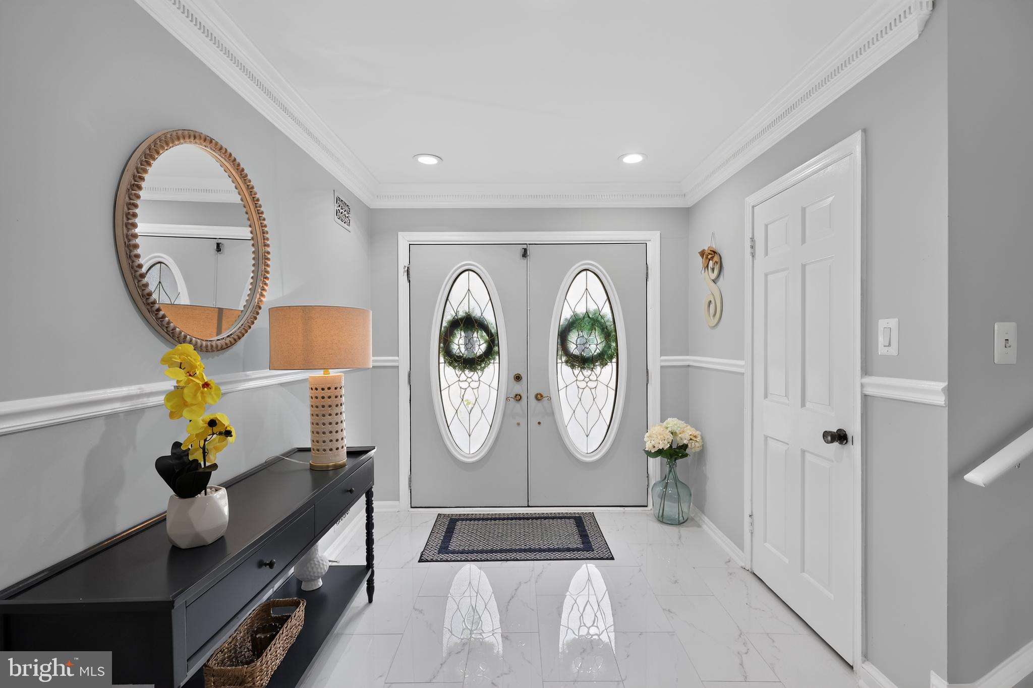 PAINT BRANCH FARMS - Residential