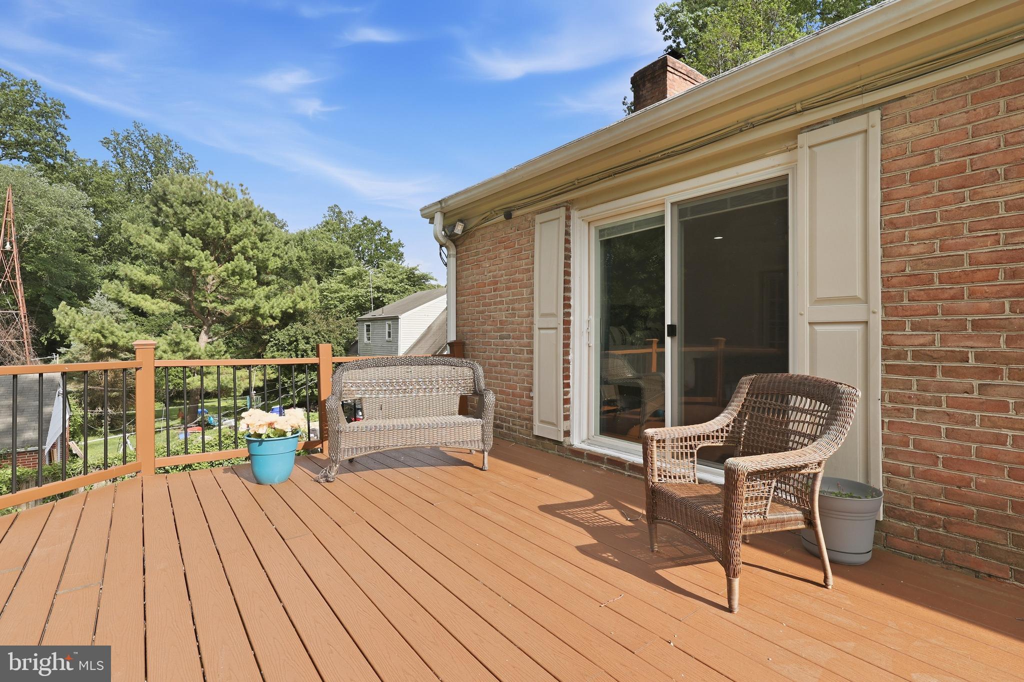 PAINT BRANCH FARMS - Residential