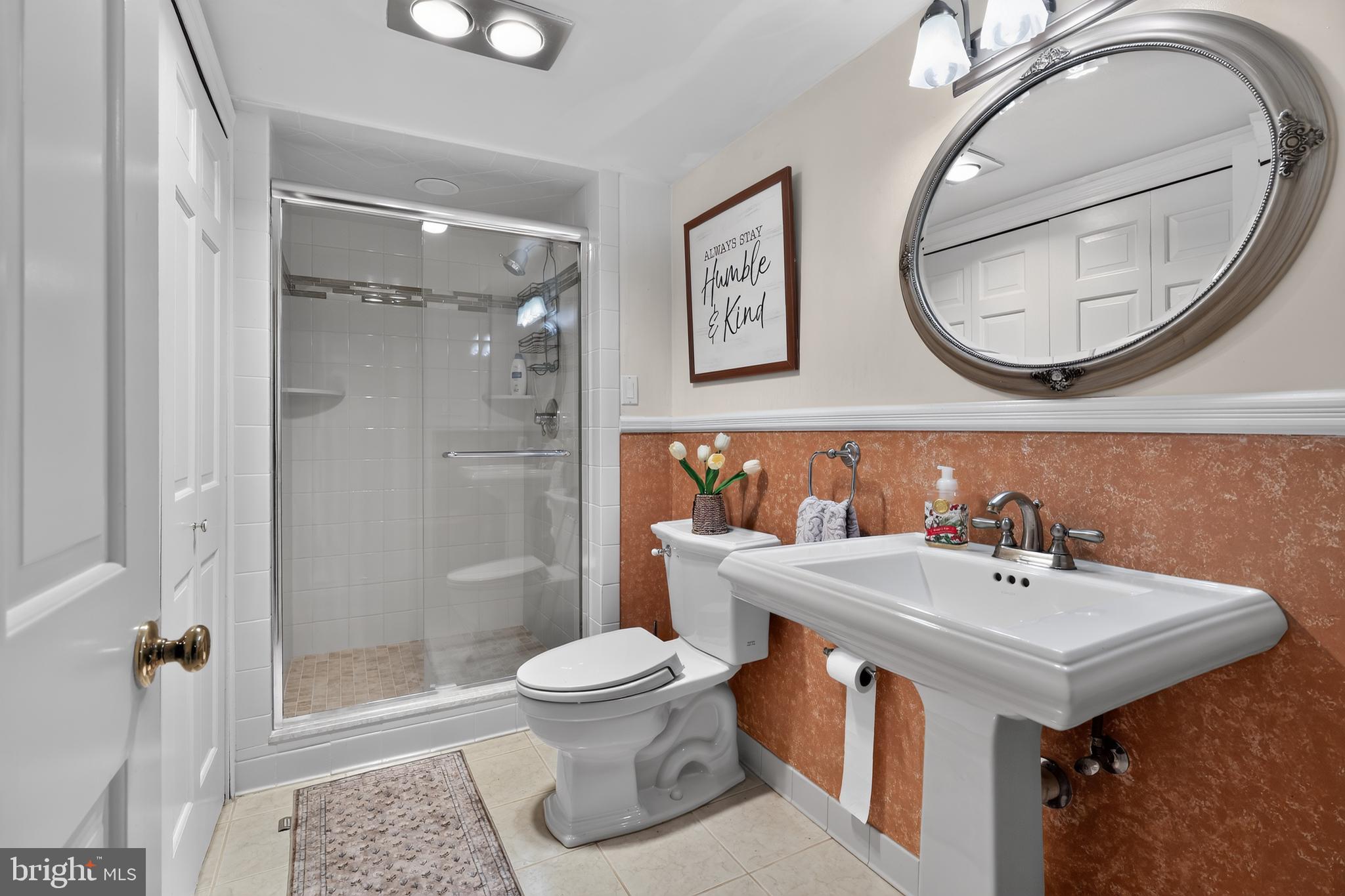 PAINT BRANCH FARMS - Residential