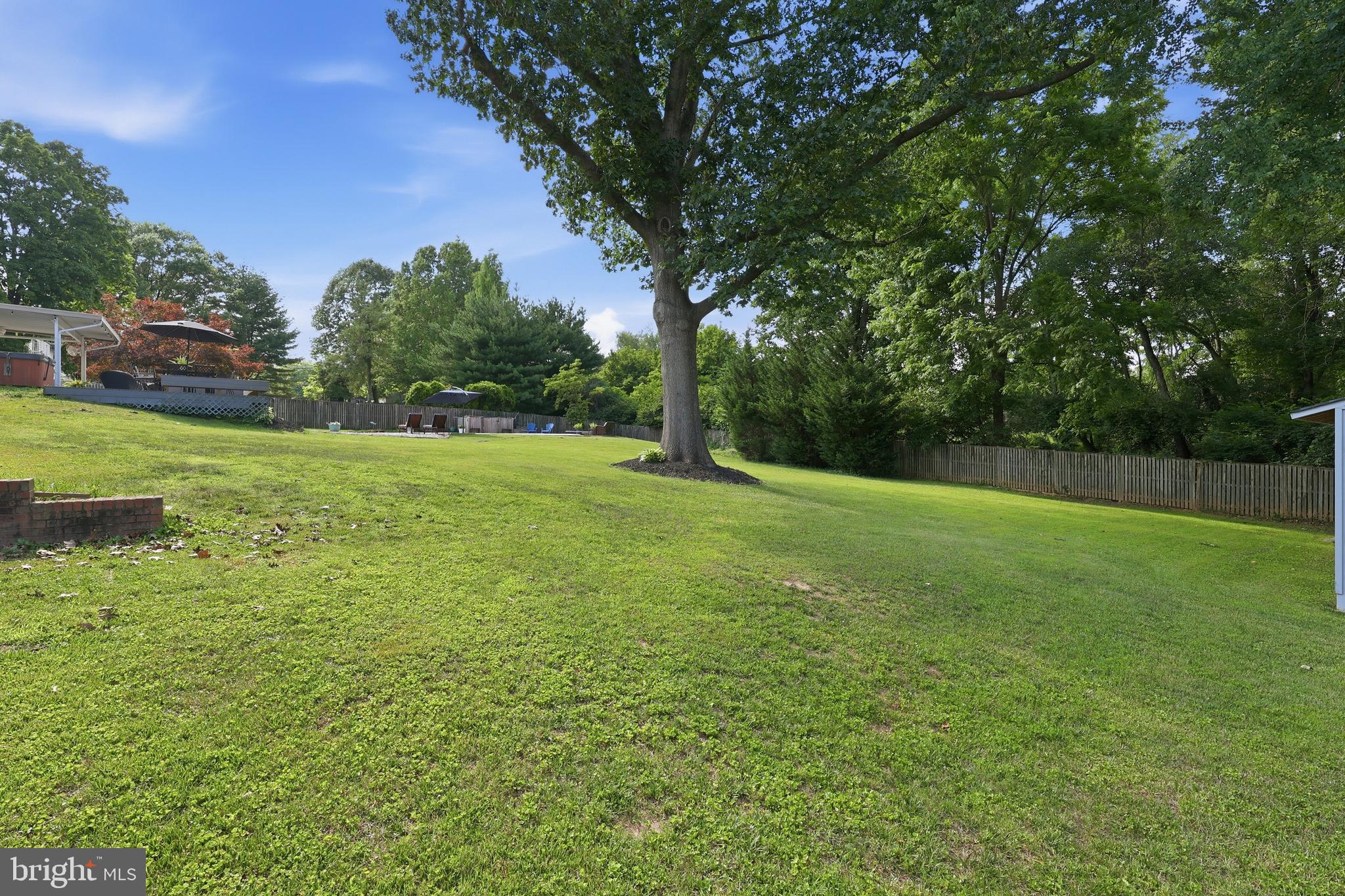 PAINT BRANCH FARMS - Residential