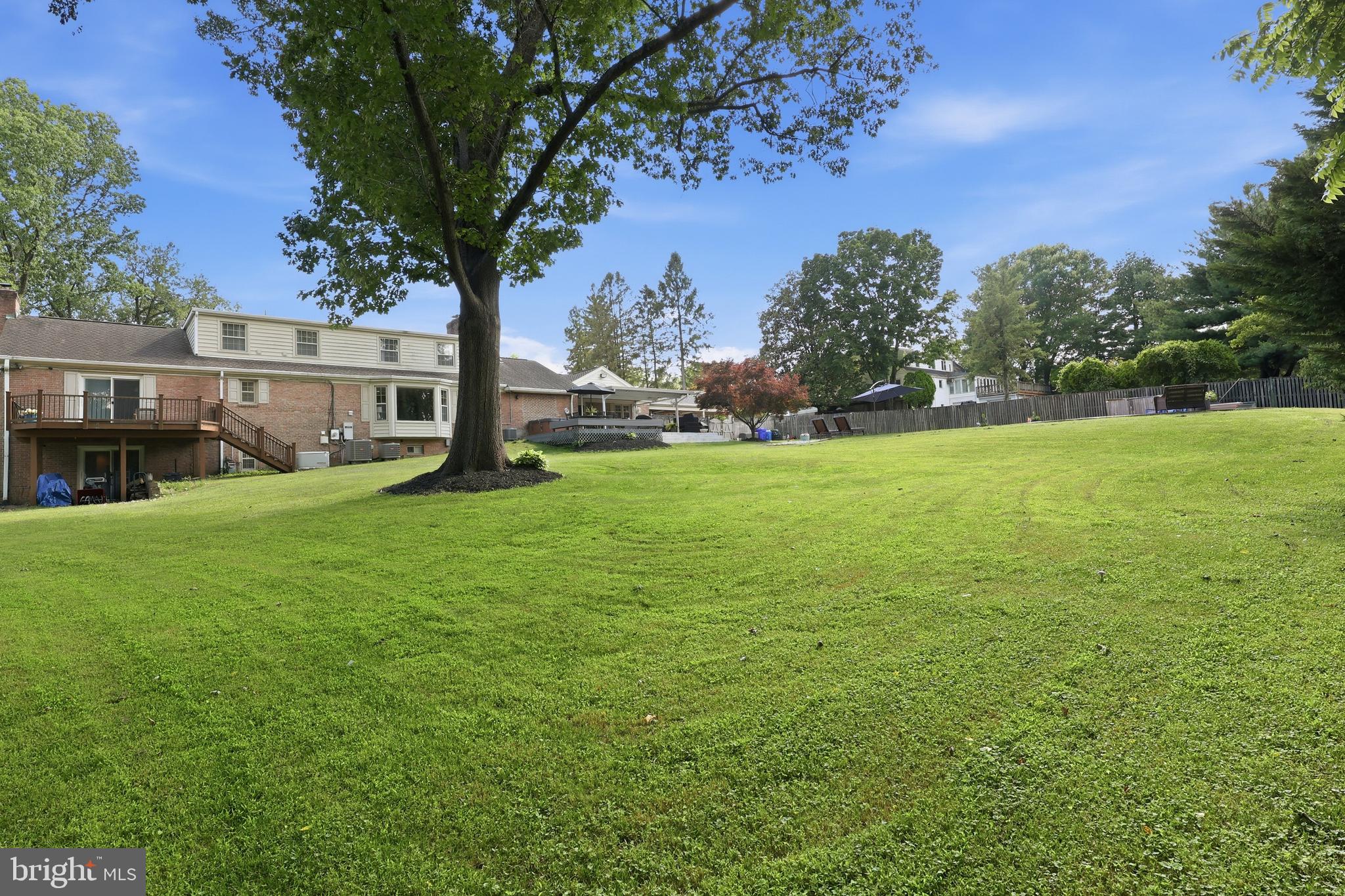 PAINT BRANCH FARMS - Residential