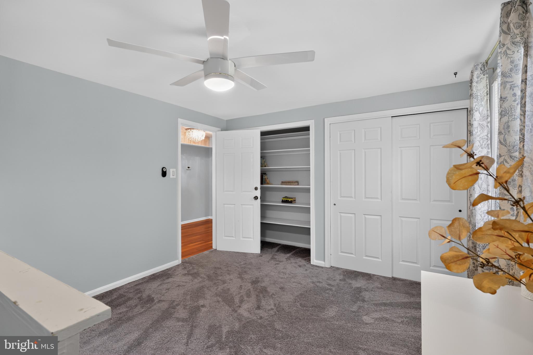 PAINT BRANCH FARMS - Residential