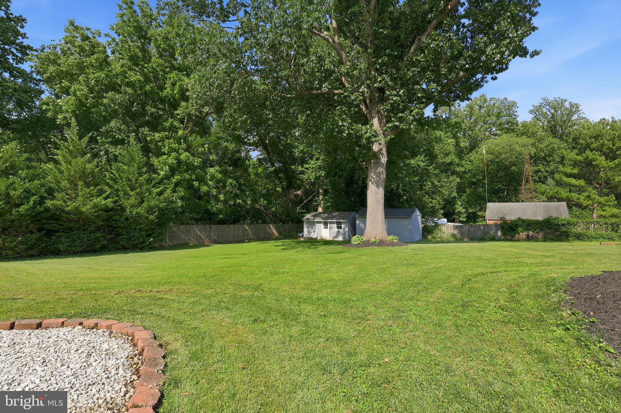 PAINT BRANCH FARMS - Residential