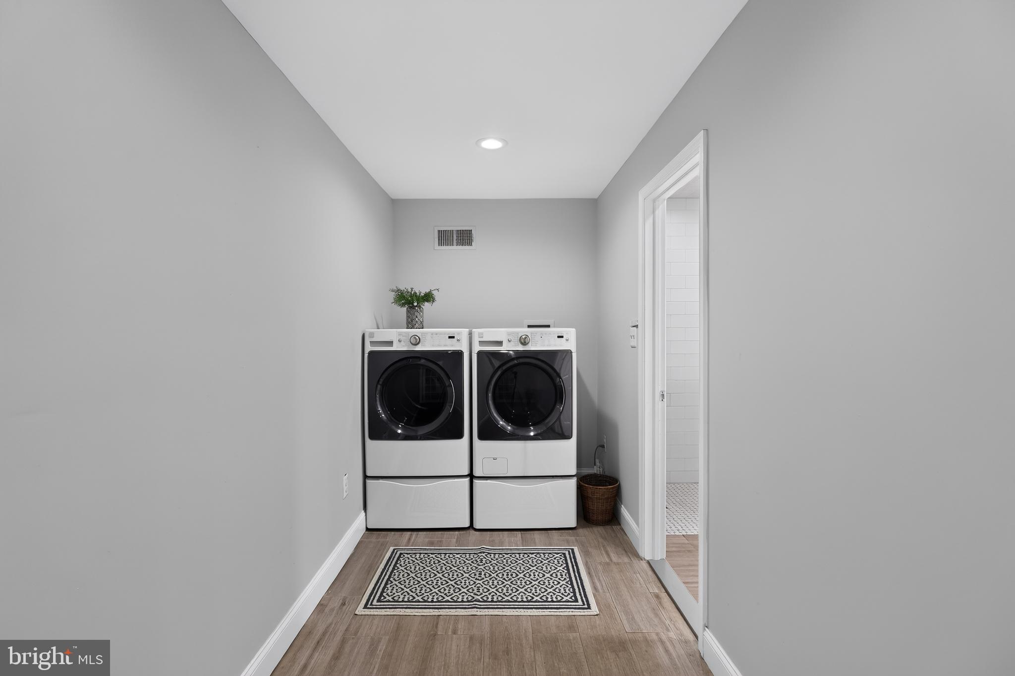 PAINT BRANCH FARMS - Residential