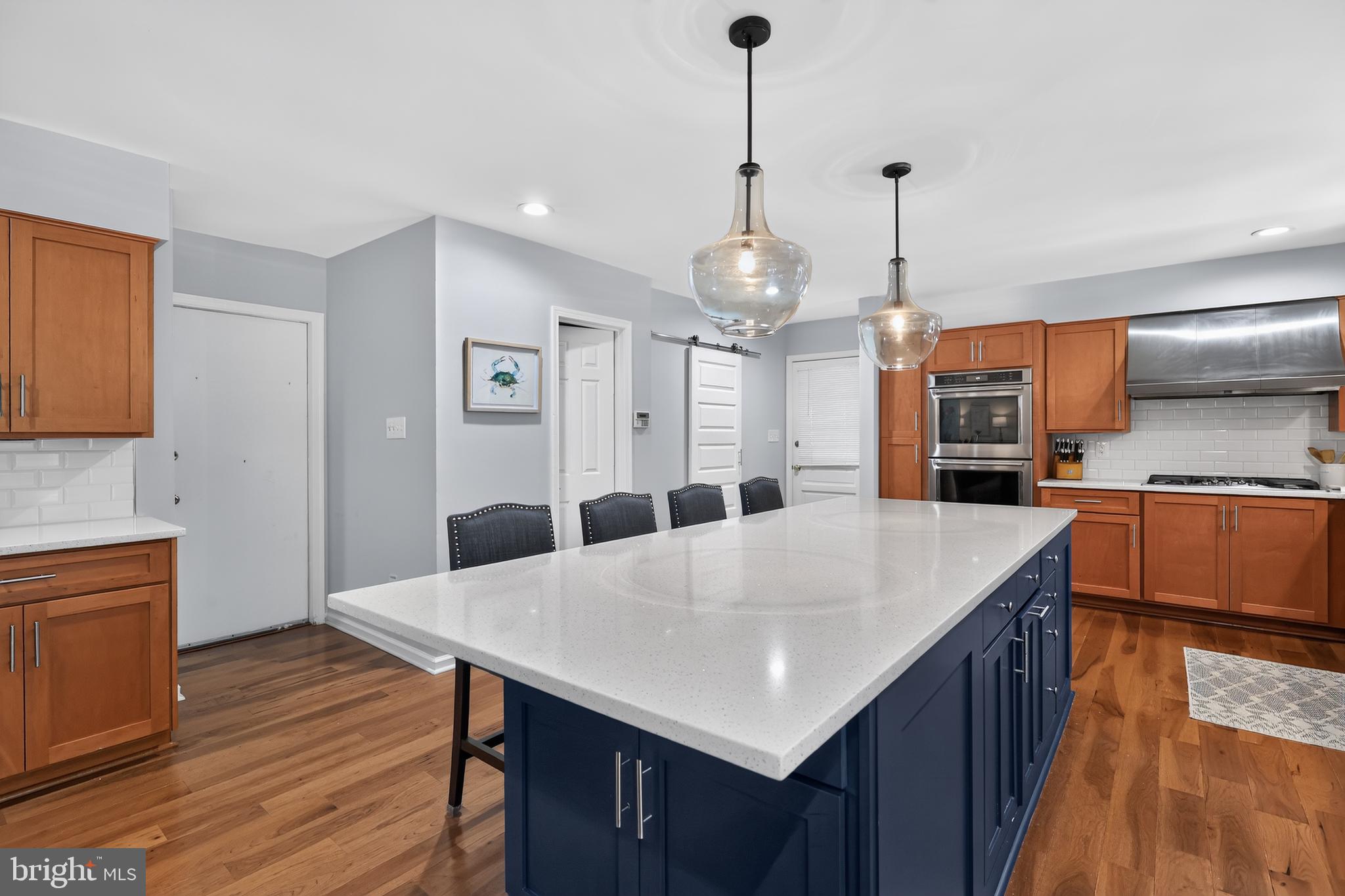 PAINT BRANCH FARMS - Residential