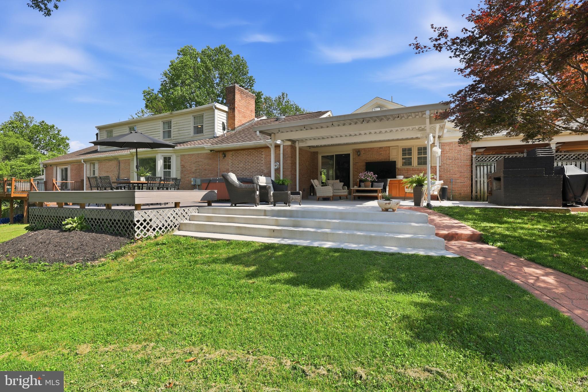 PAINT BRANCH FARMS - Residential