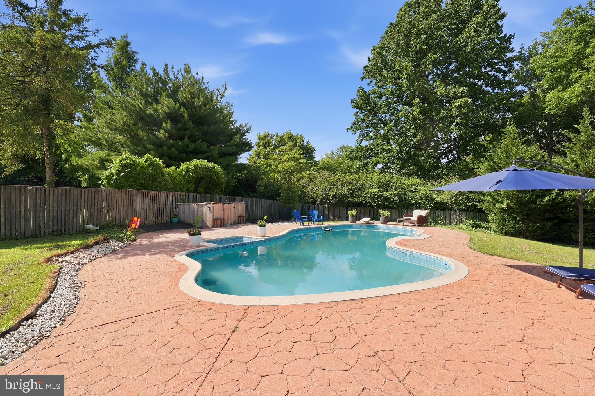 PAINT BRANCH FARMS - Residential